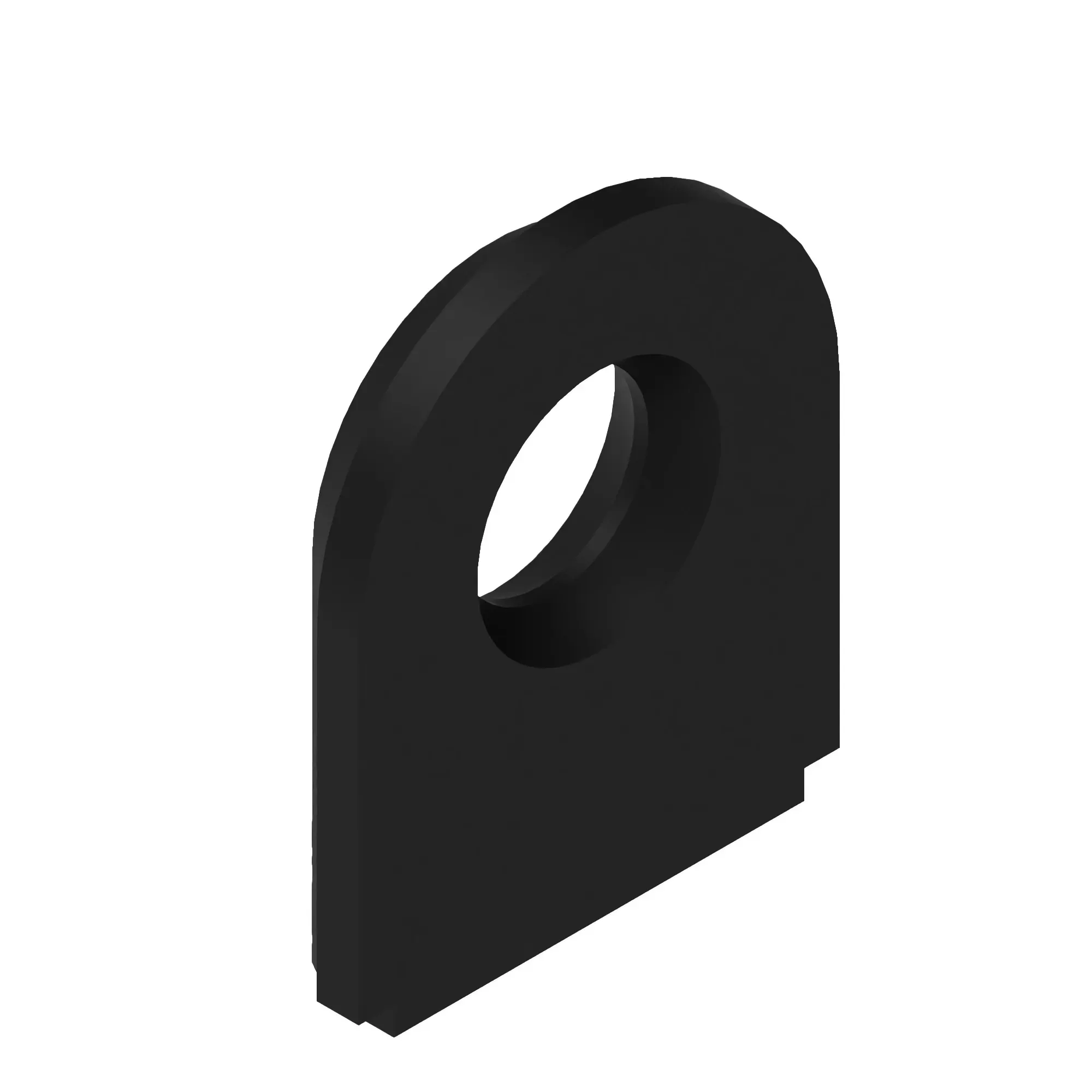 Grommet