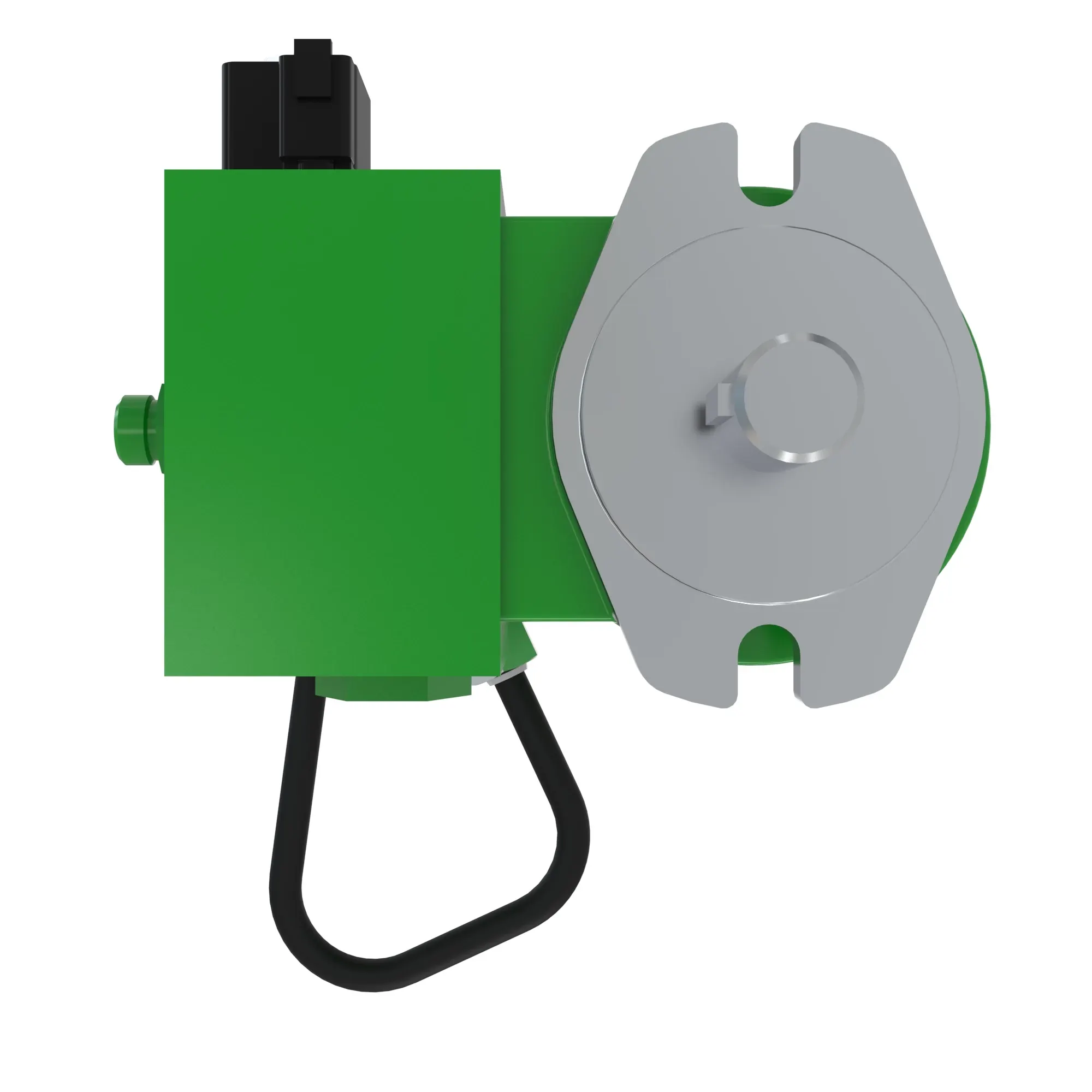 Hydraulic Motor