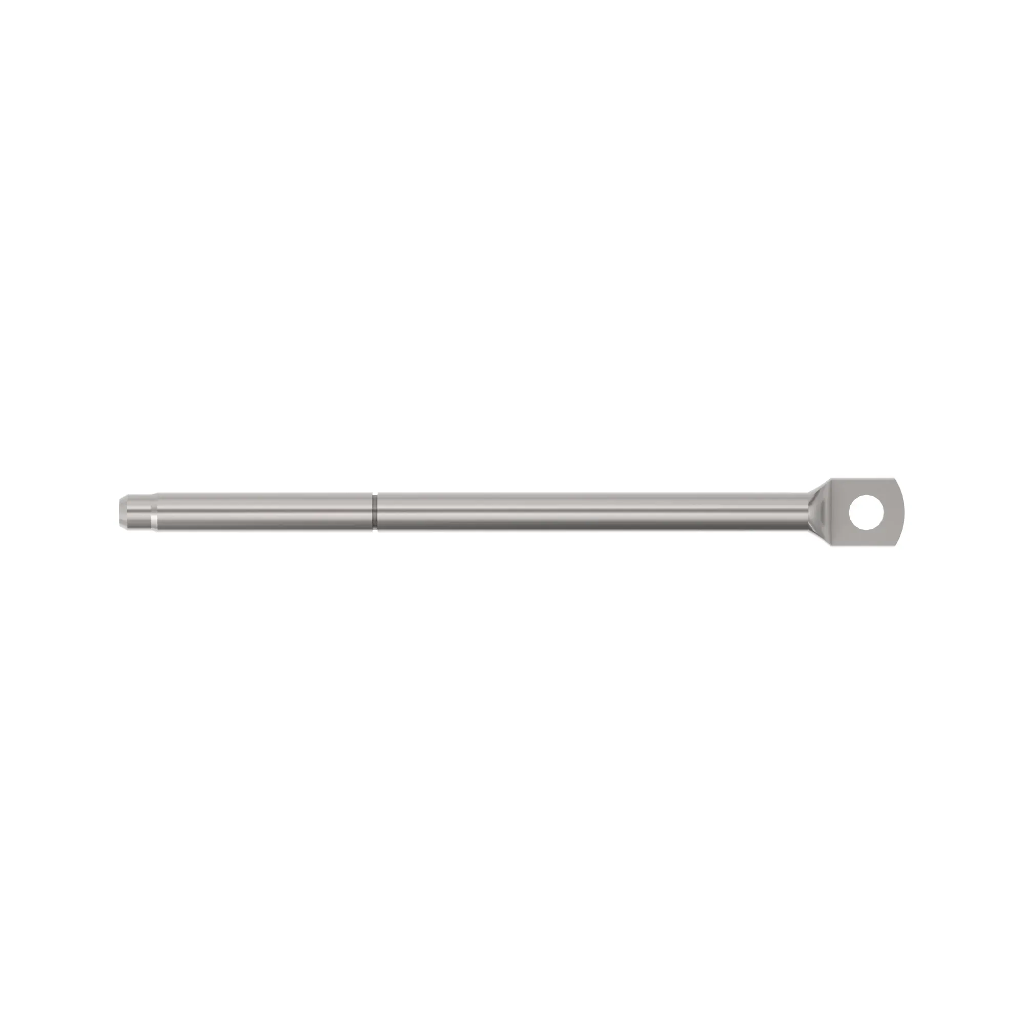 PIN, LOCKING