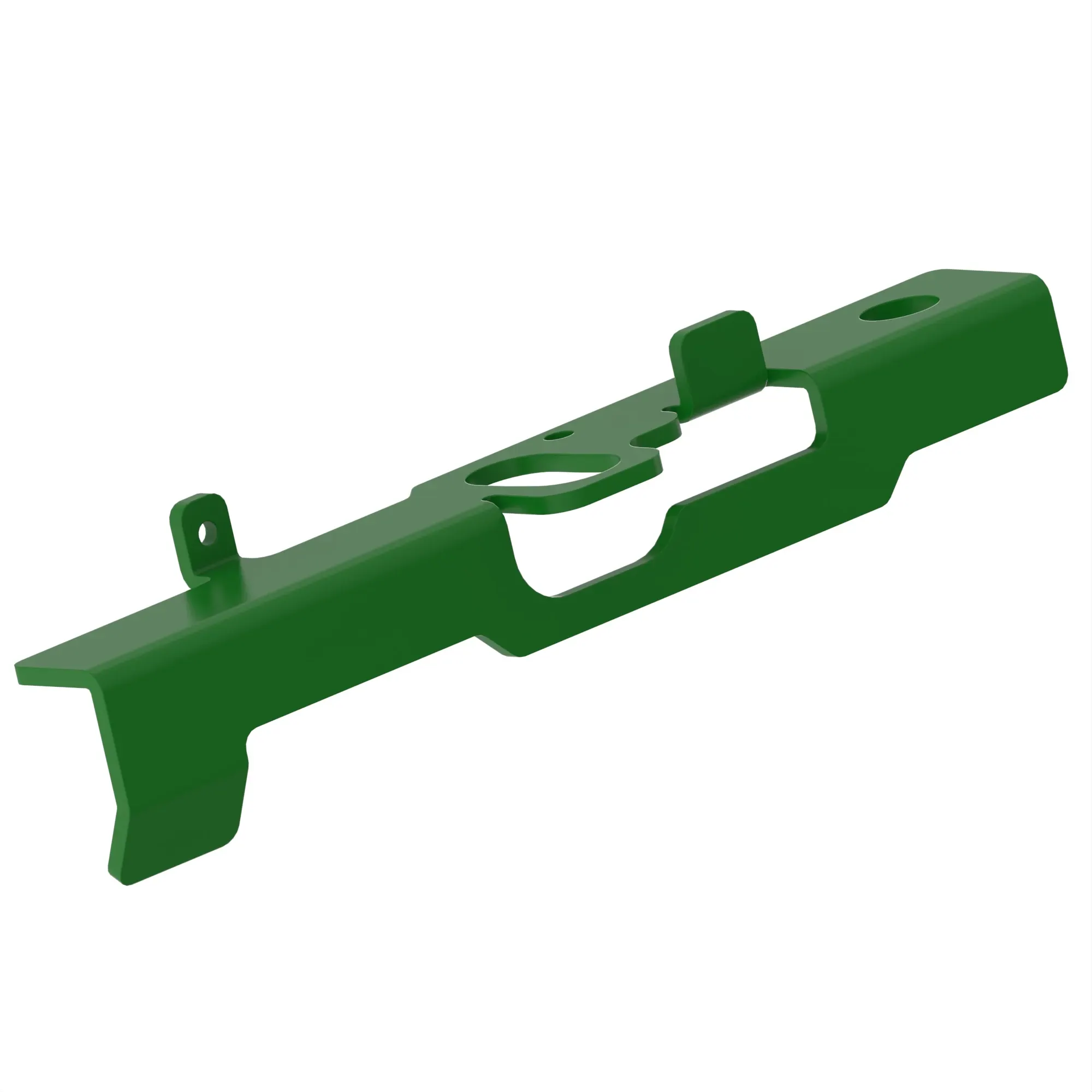 LEVER, DOOR LATCH RIGHT