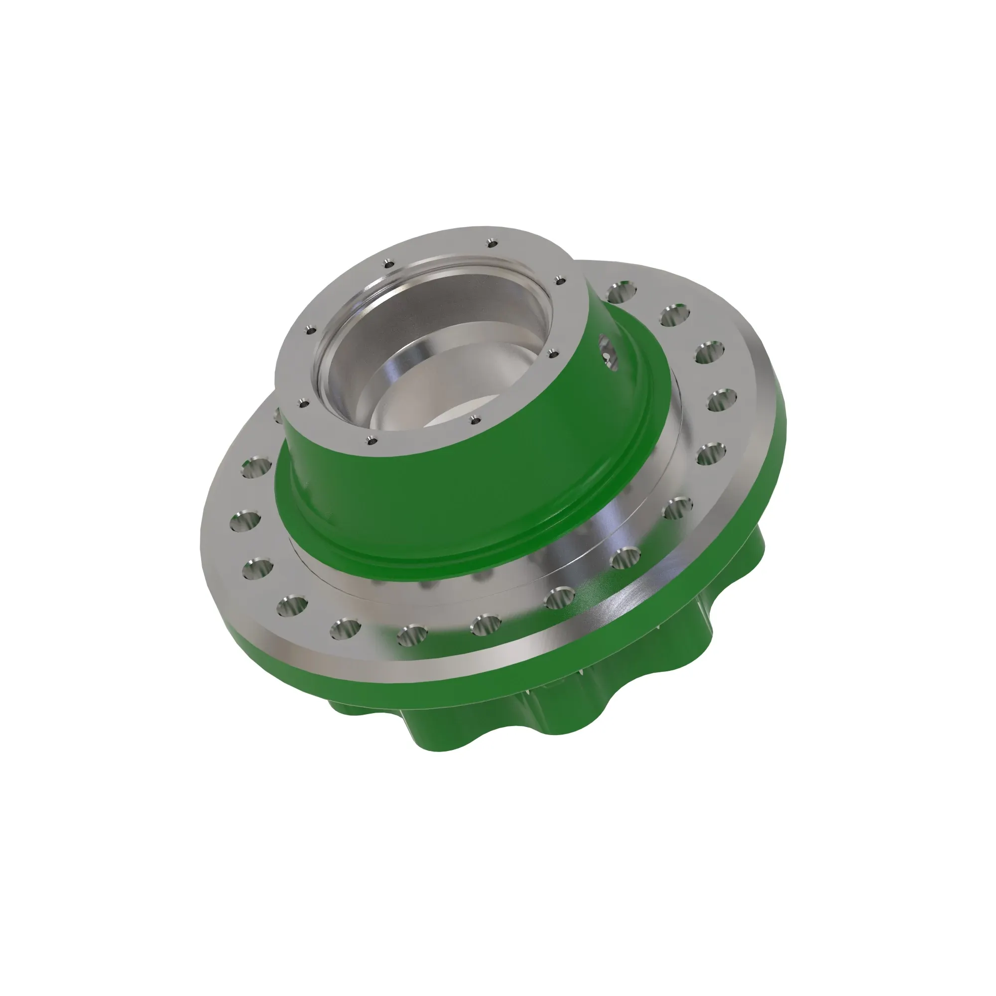 John Deere Hub Sub Assembly - AA97815
