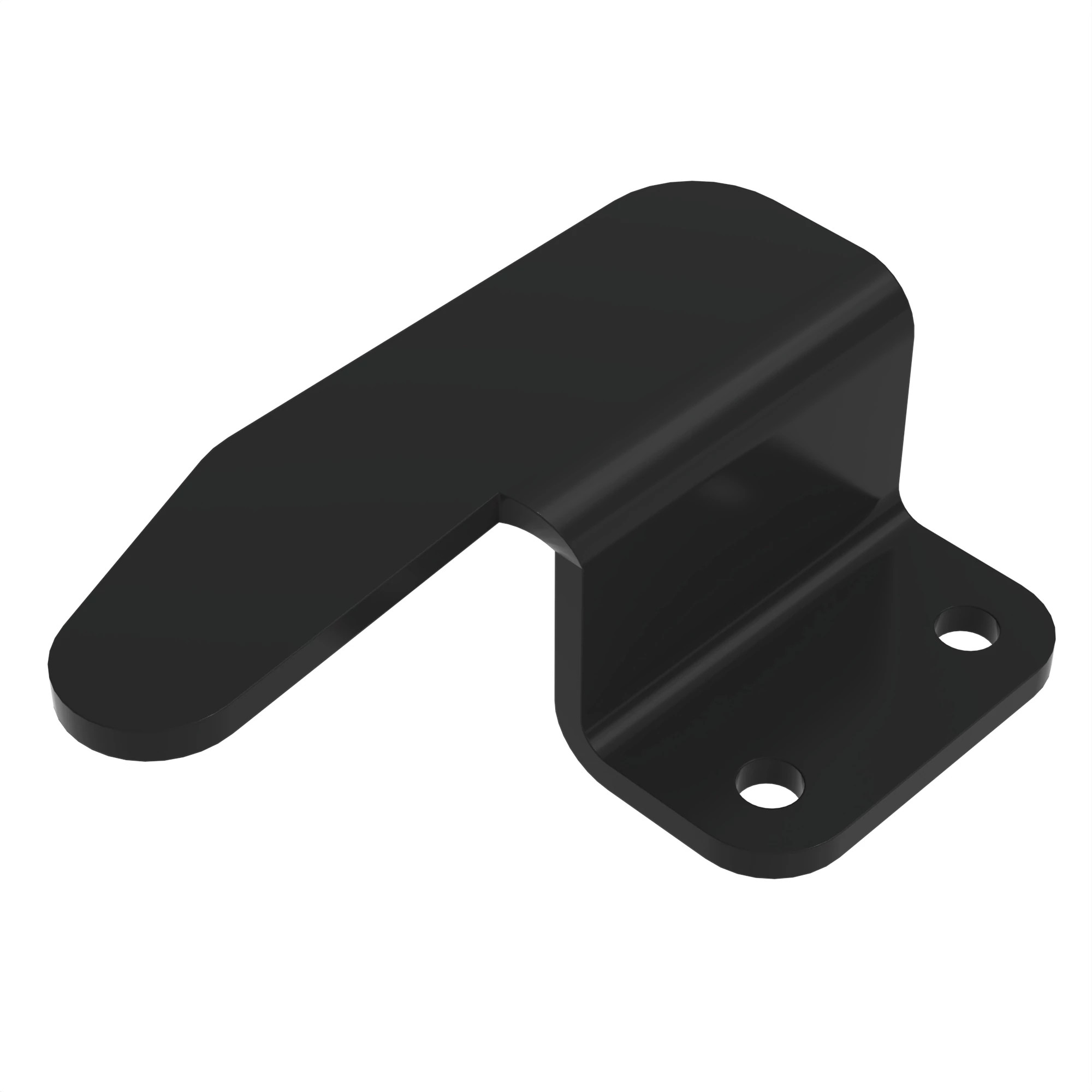 BRACKET, CLUTCH PEDAL
