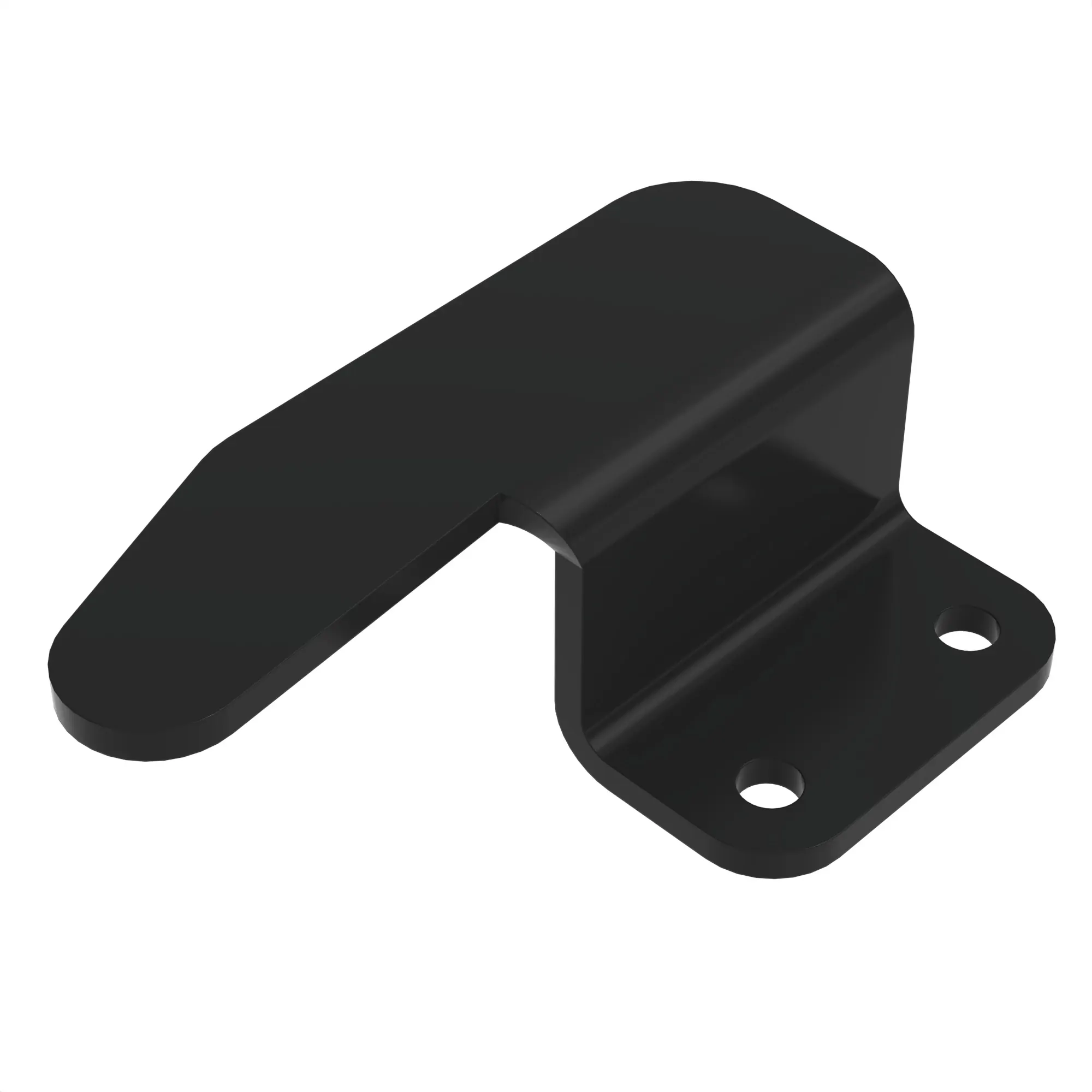 John Deere Clutch Pedal Bracket - R106381