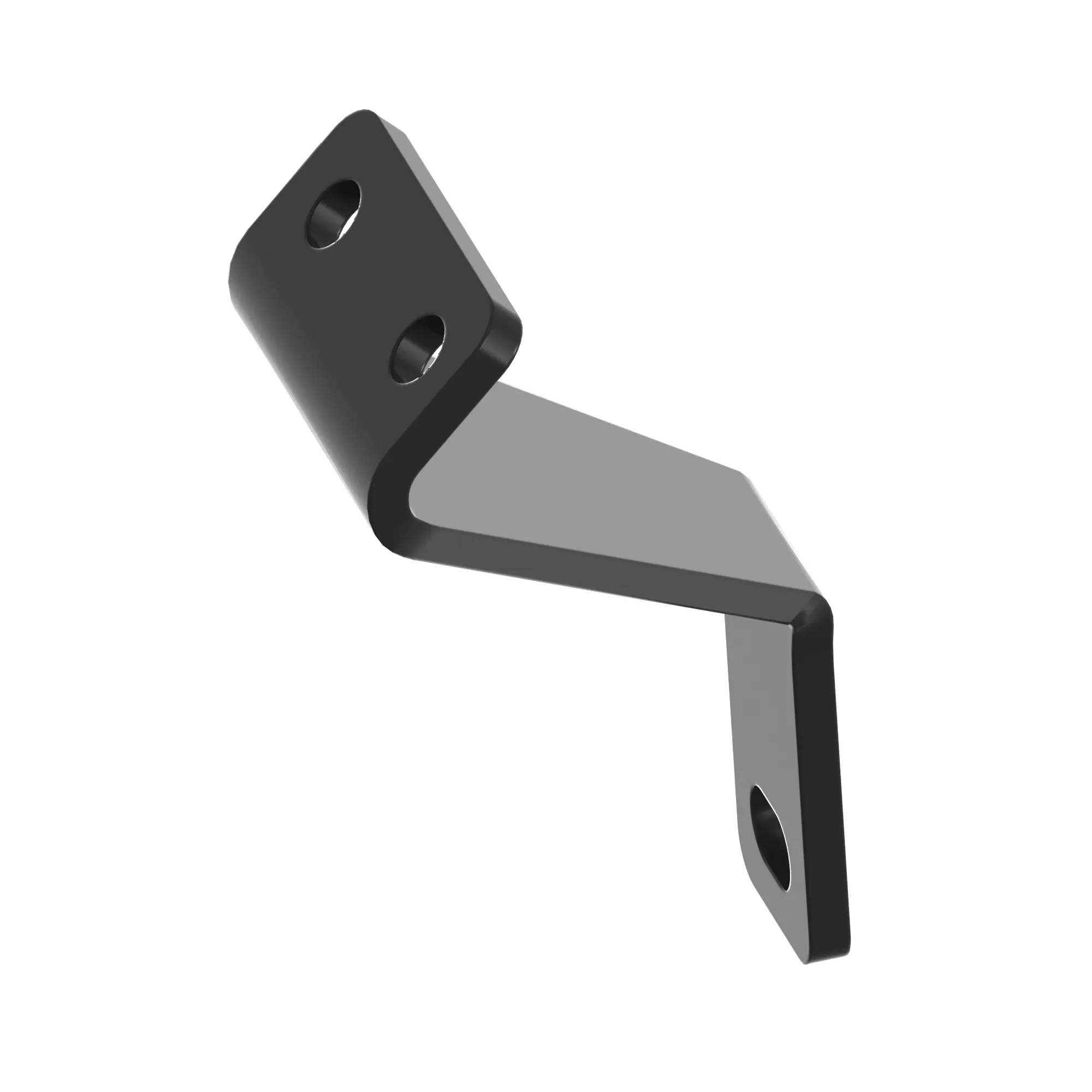 BRACKET, MUFFLER BRACKET