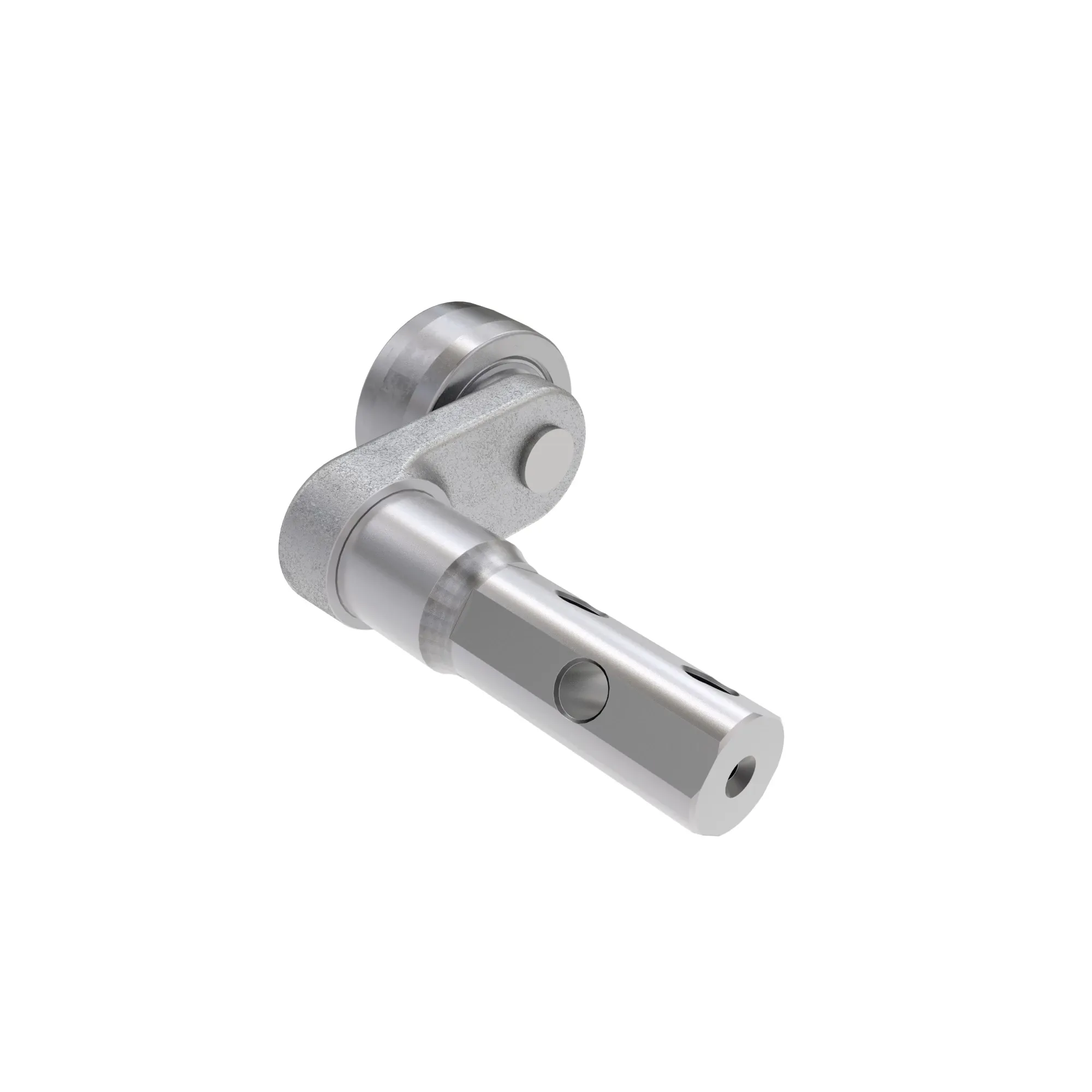 John Deere Cam Arm with Bearing - LCA108965