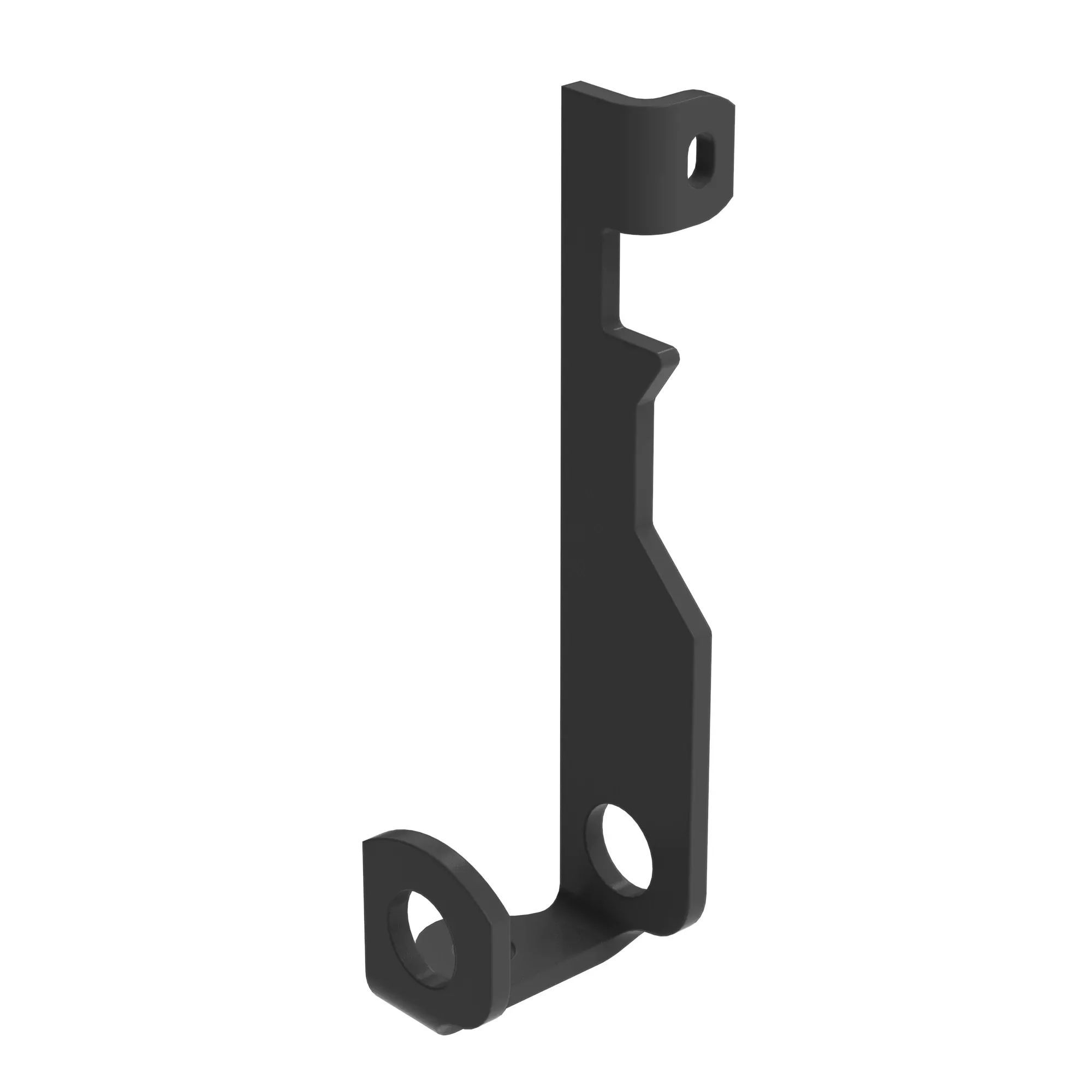 John Deere Park Brake Latch - M145503