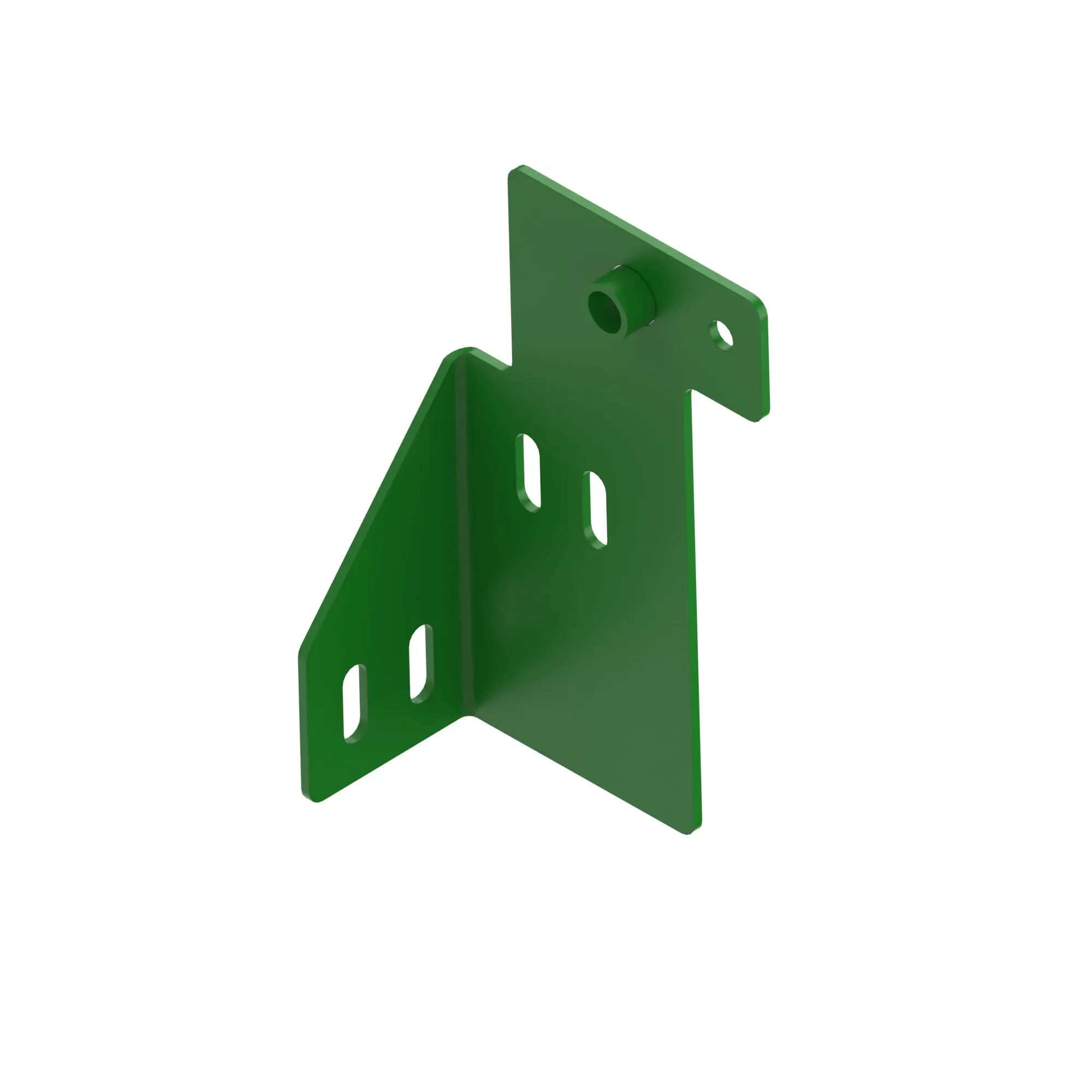 BRACKET, COOLER PIVOT