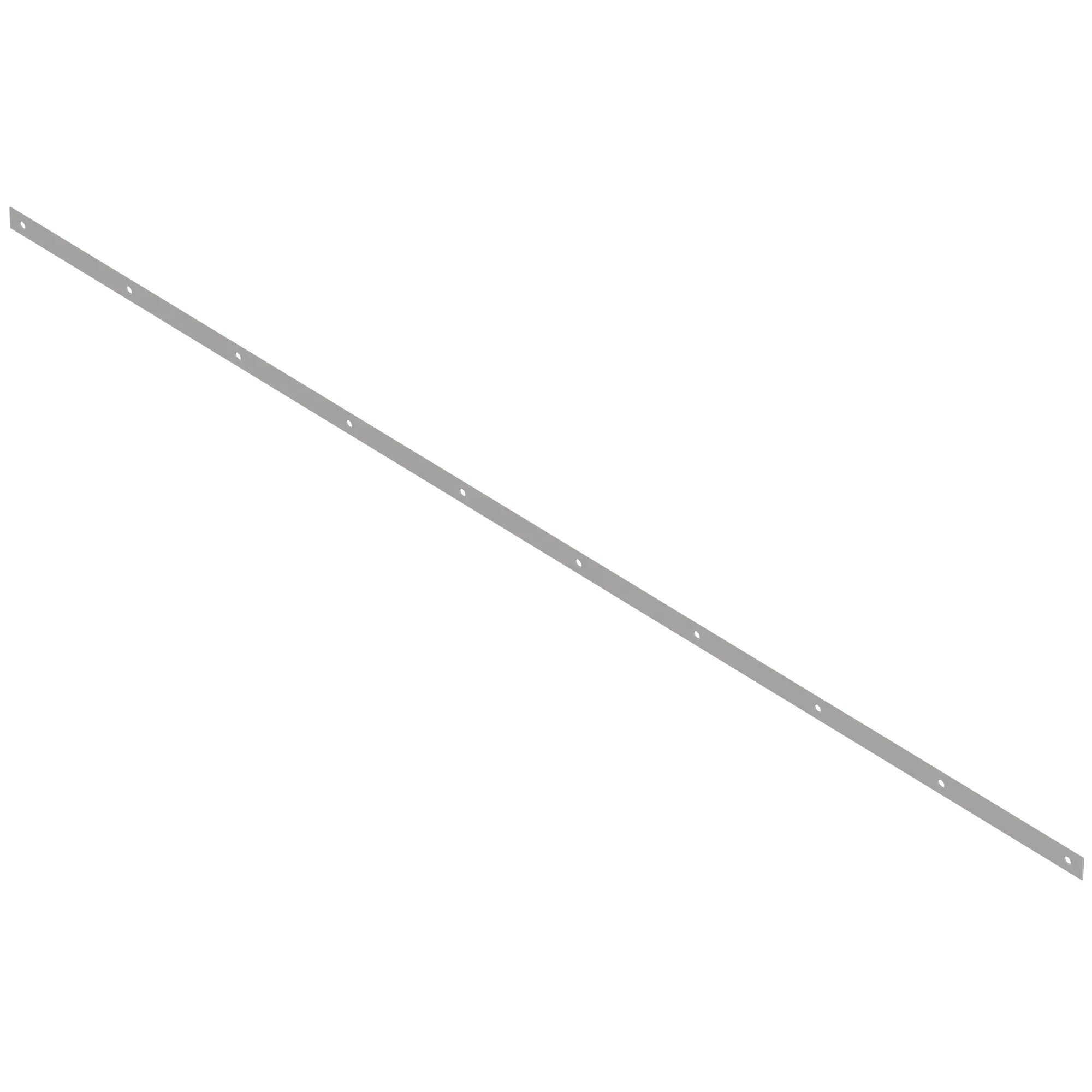 John Deere Strip, Seal Reinforcement Top - H177352