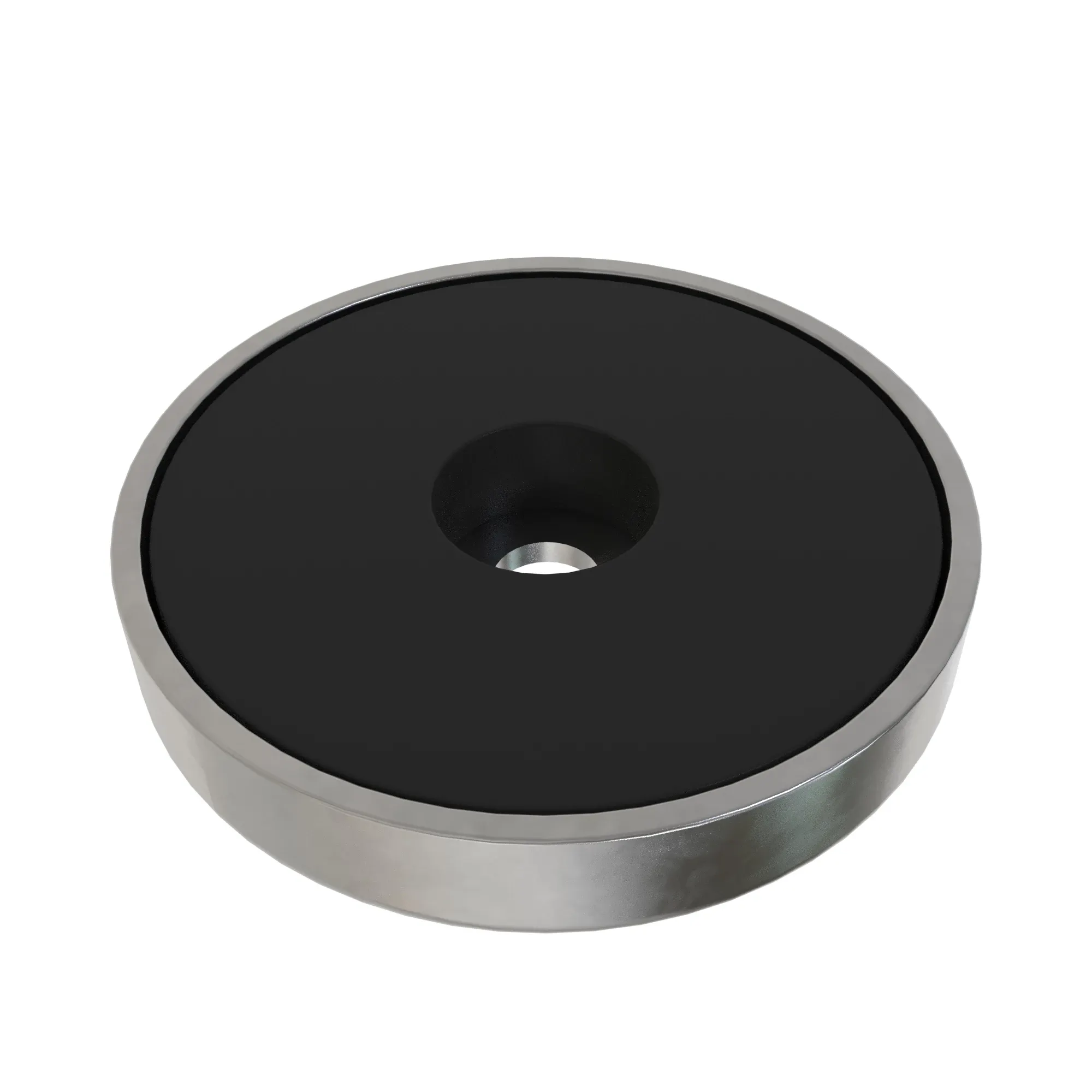 Circular Magnet
