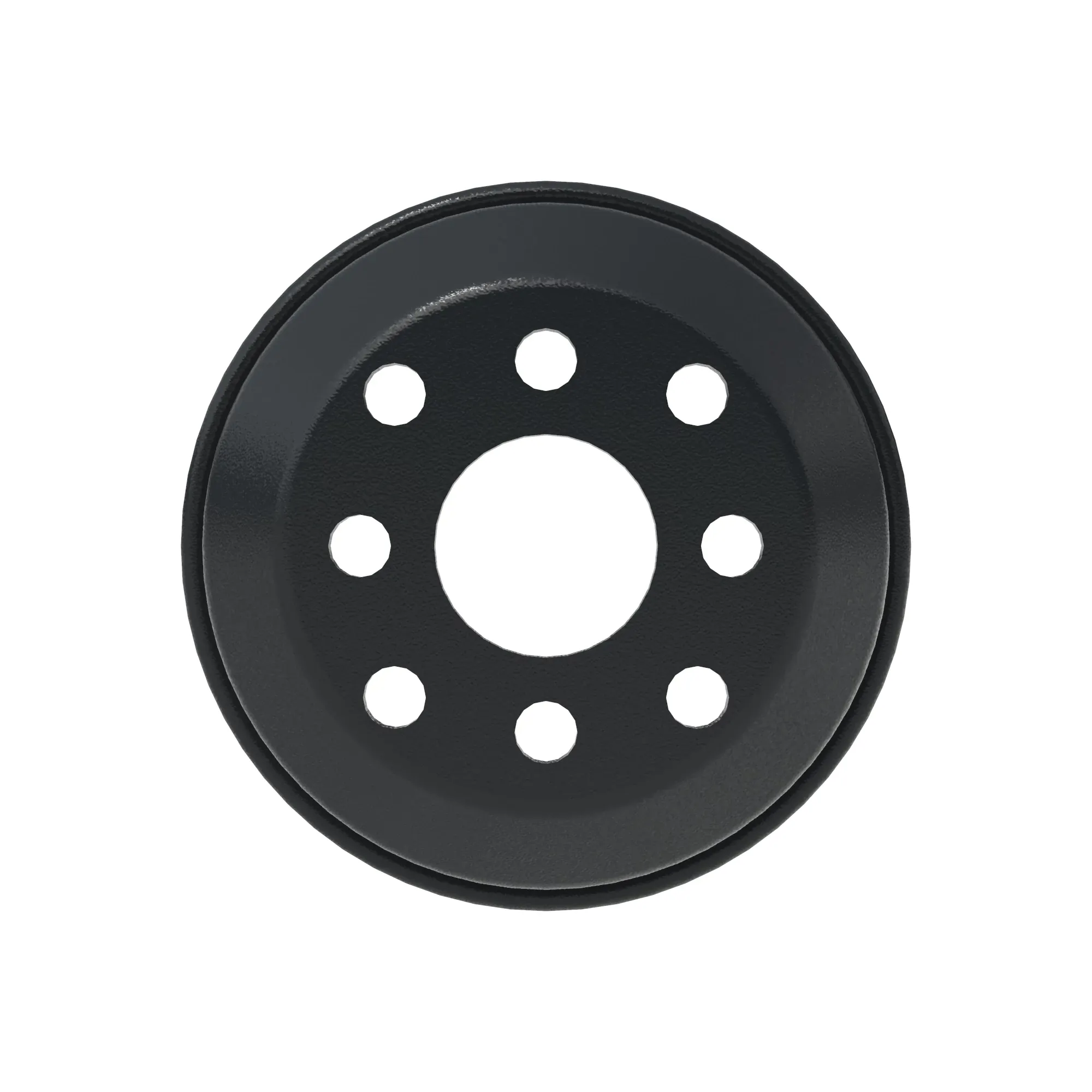 PULLEY, FAN DIAMETER 140