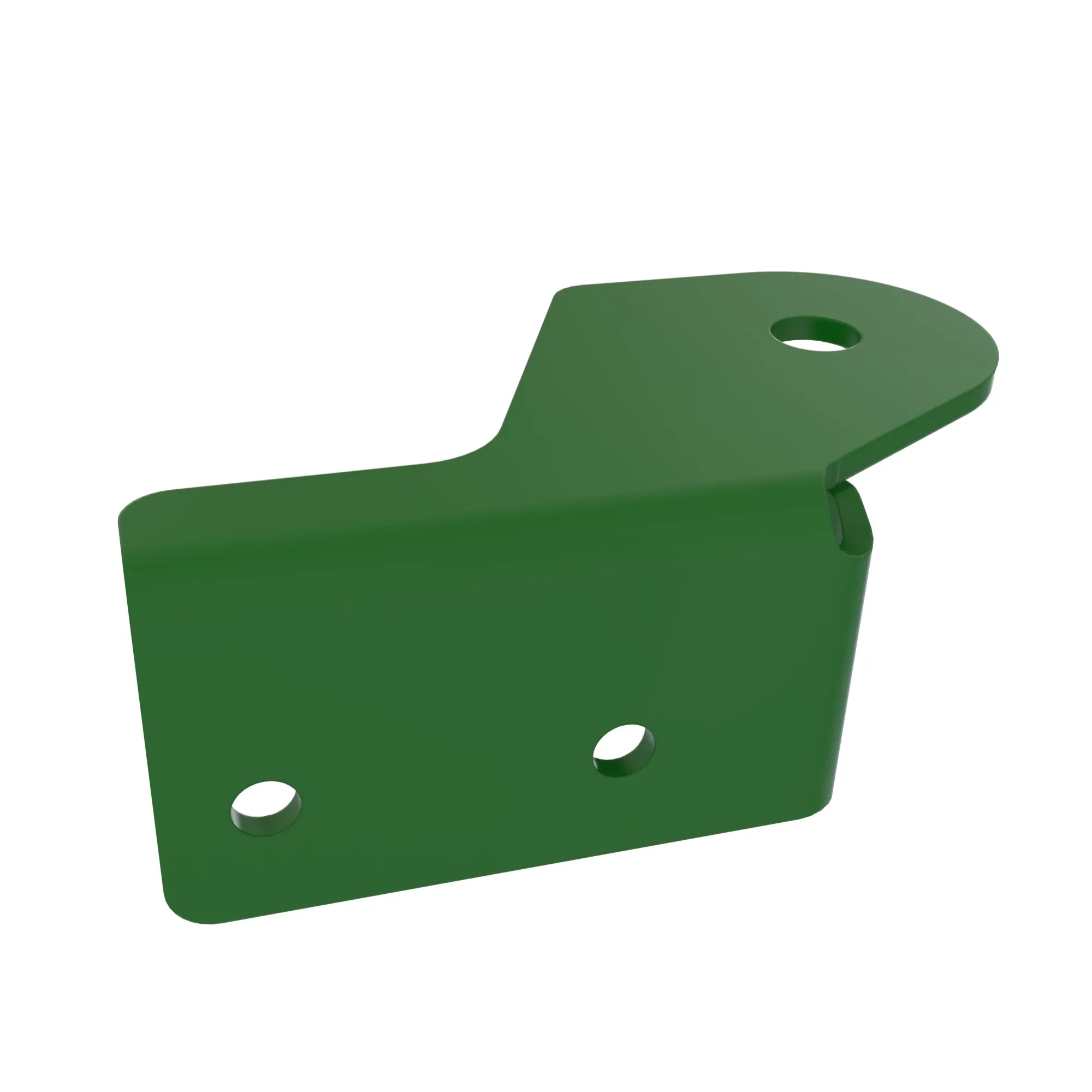 Houder RH Welded