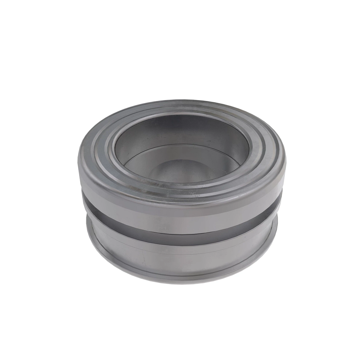 Piston, 100 X 63 X M33 2 Pc Seal