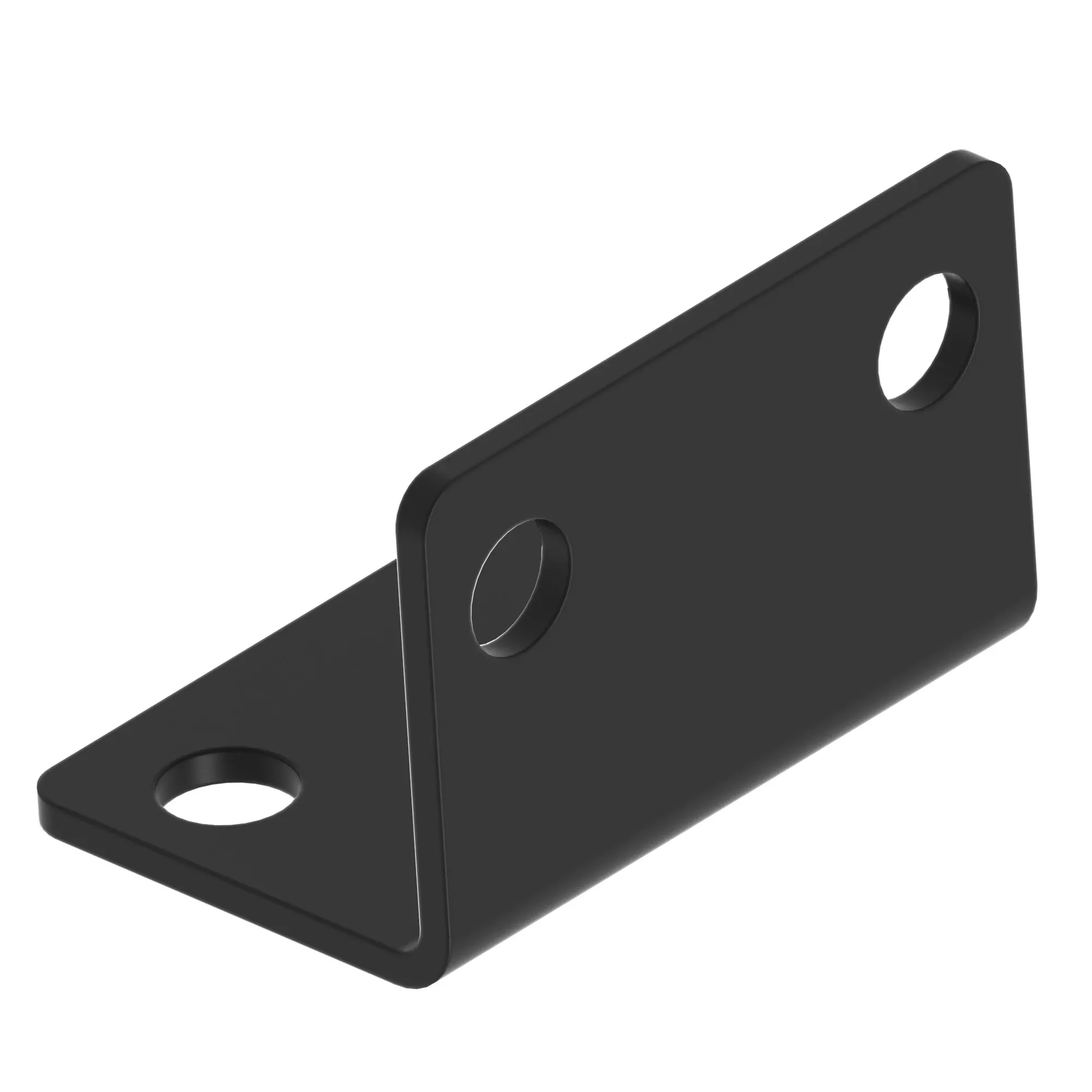 BRACKET, HOLDER, HANDGUN