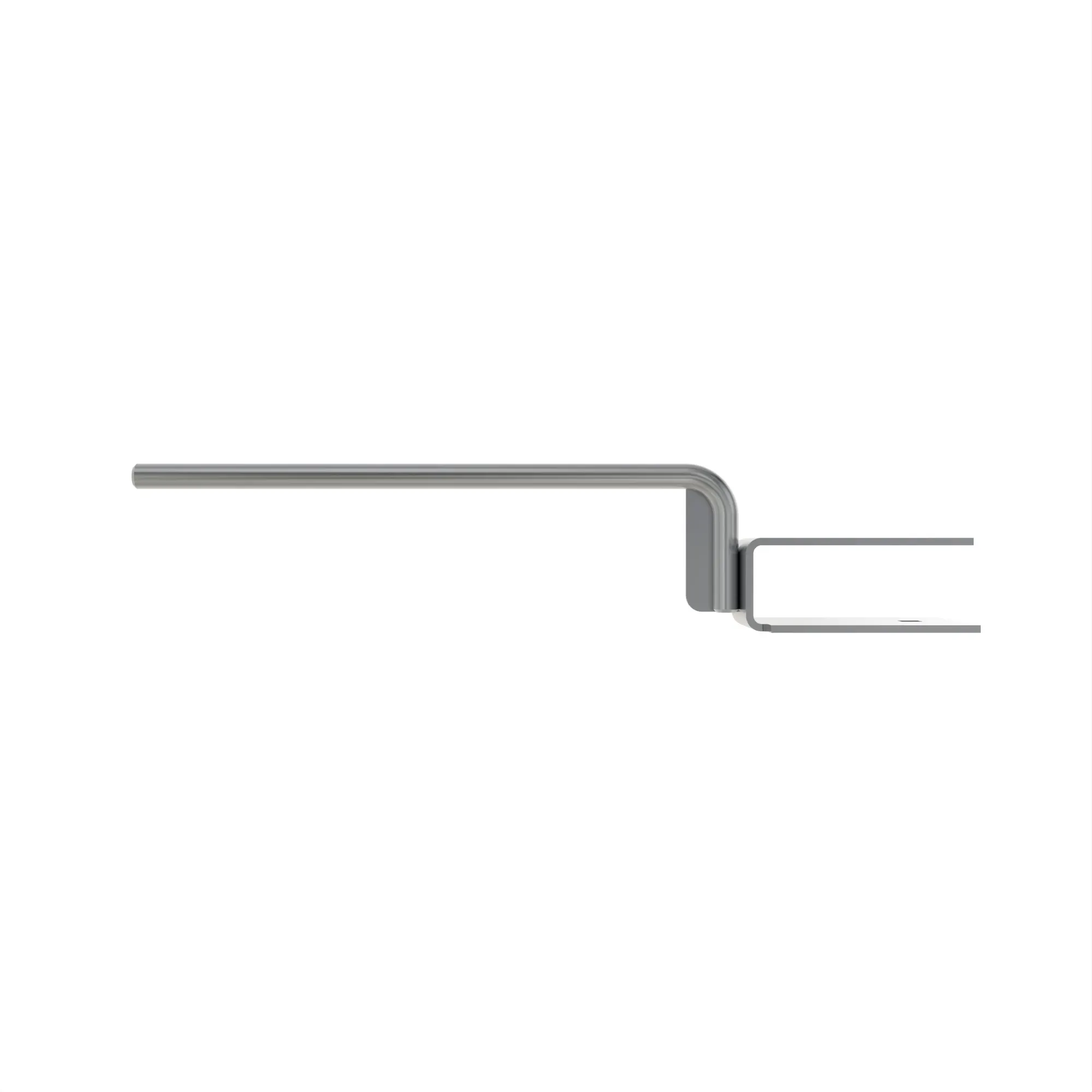 YOKE, YOKE ASSY, IDLER-UNLDG DRIVE