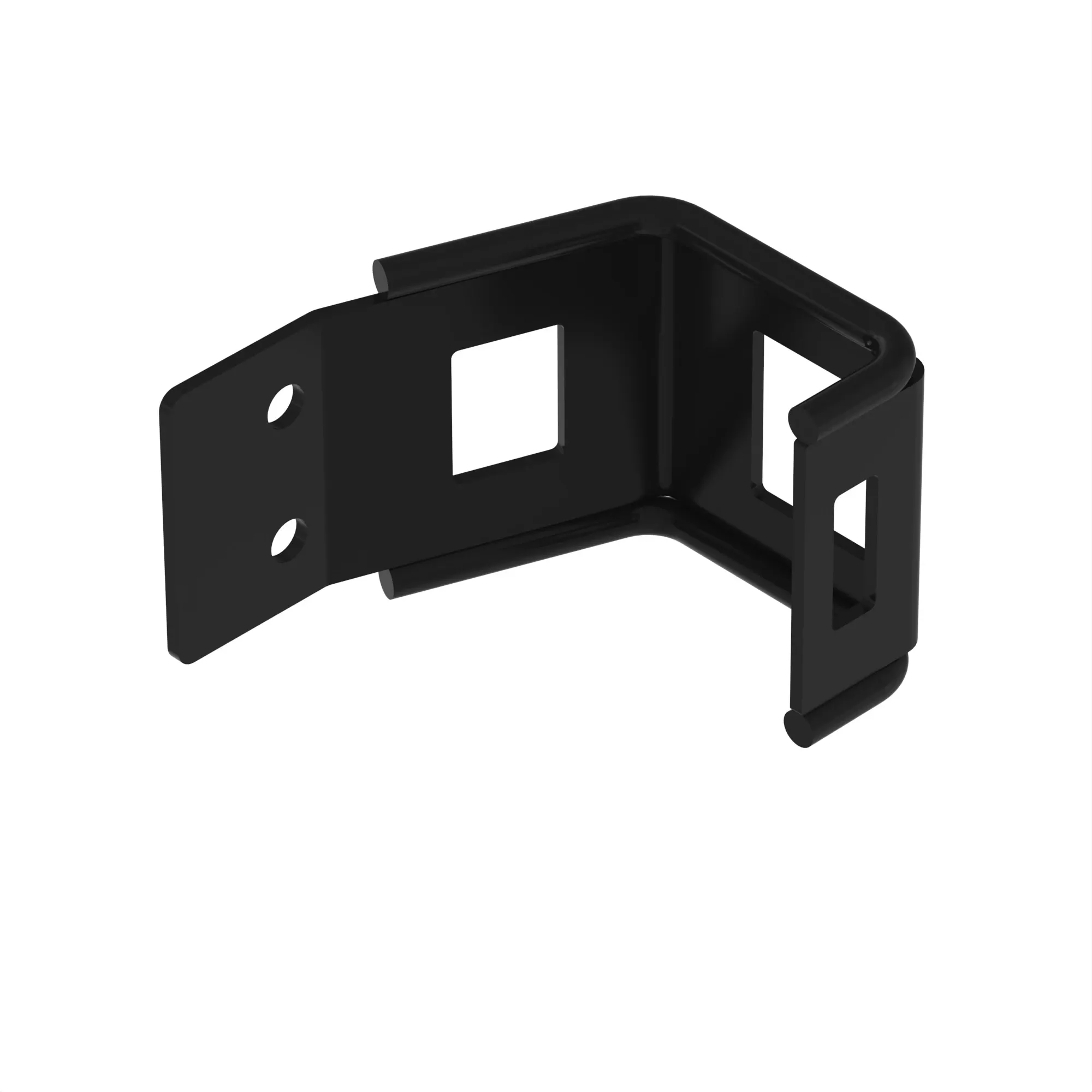BRACKET, BRACKET