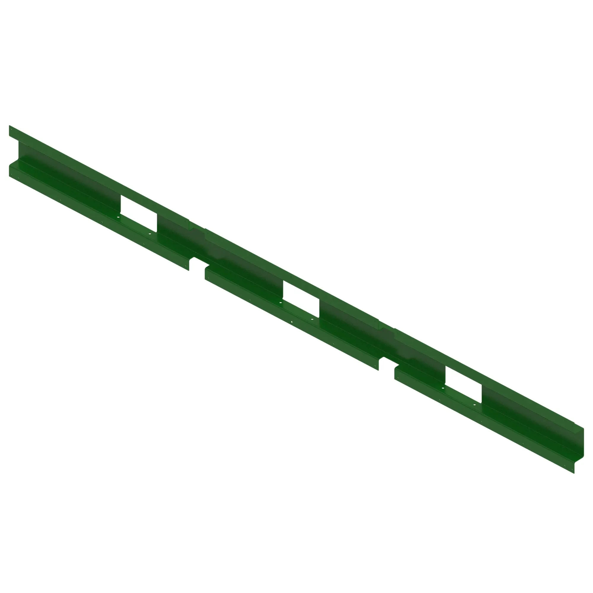 John Deere Basket Extension Channel - N274190