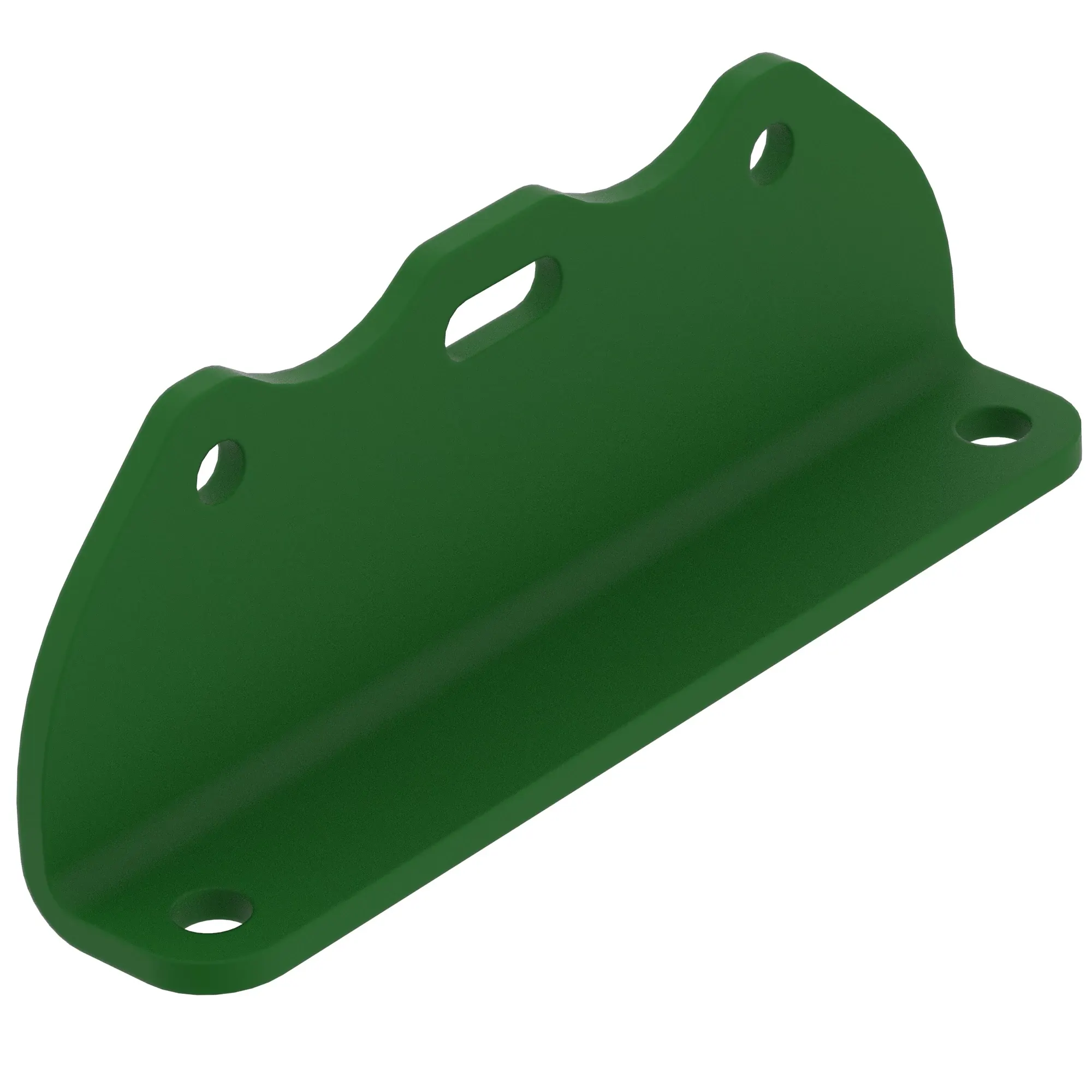 John Deere Seed Drive Support Bracket - KK14140