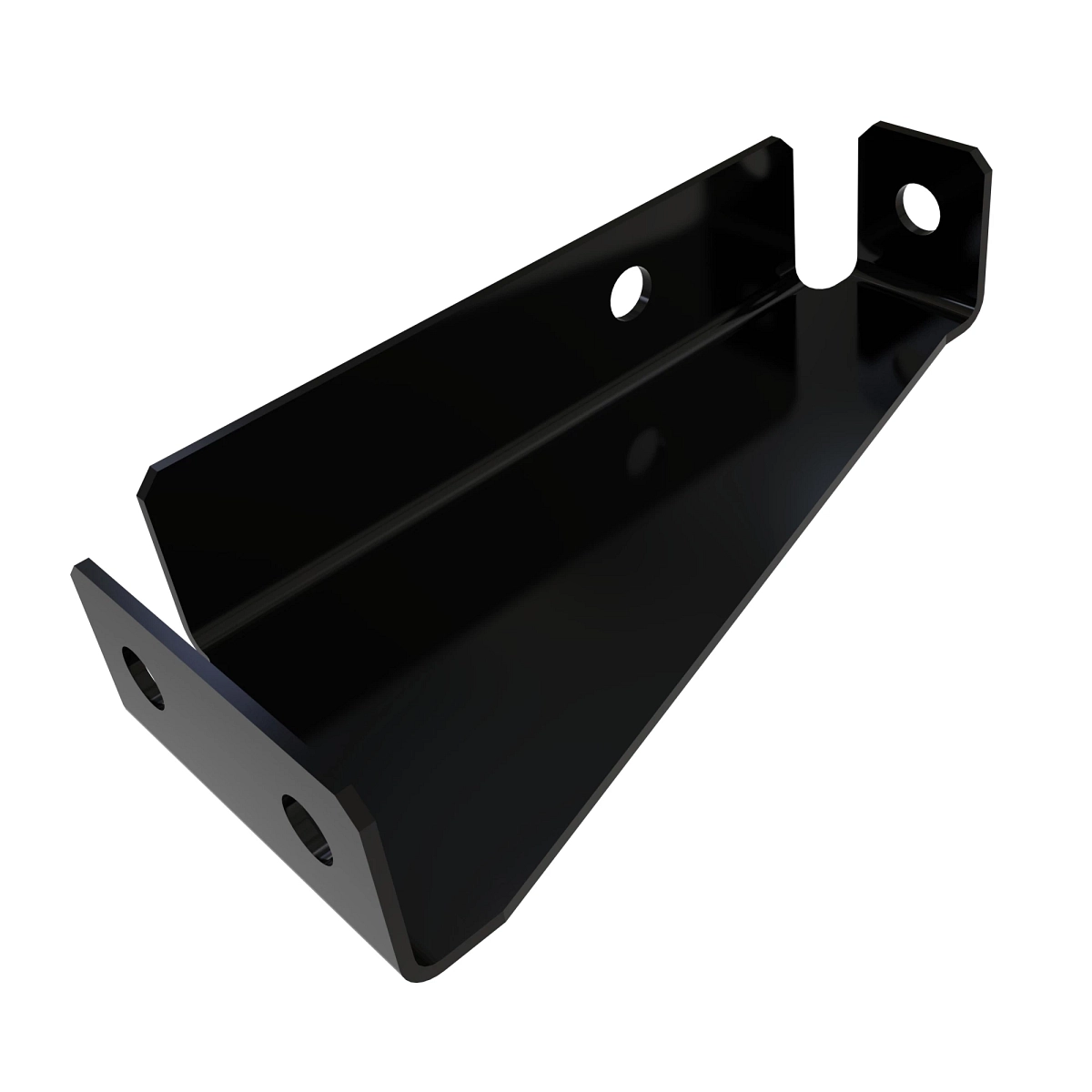 Bracket, Fuel Line Support