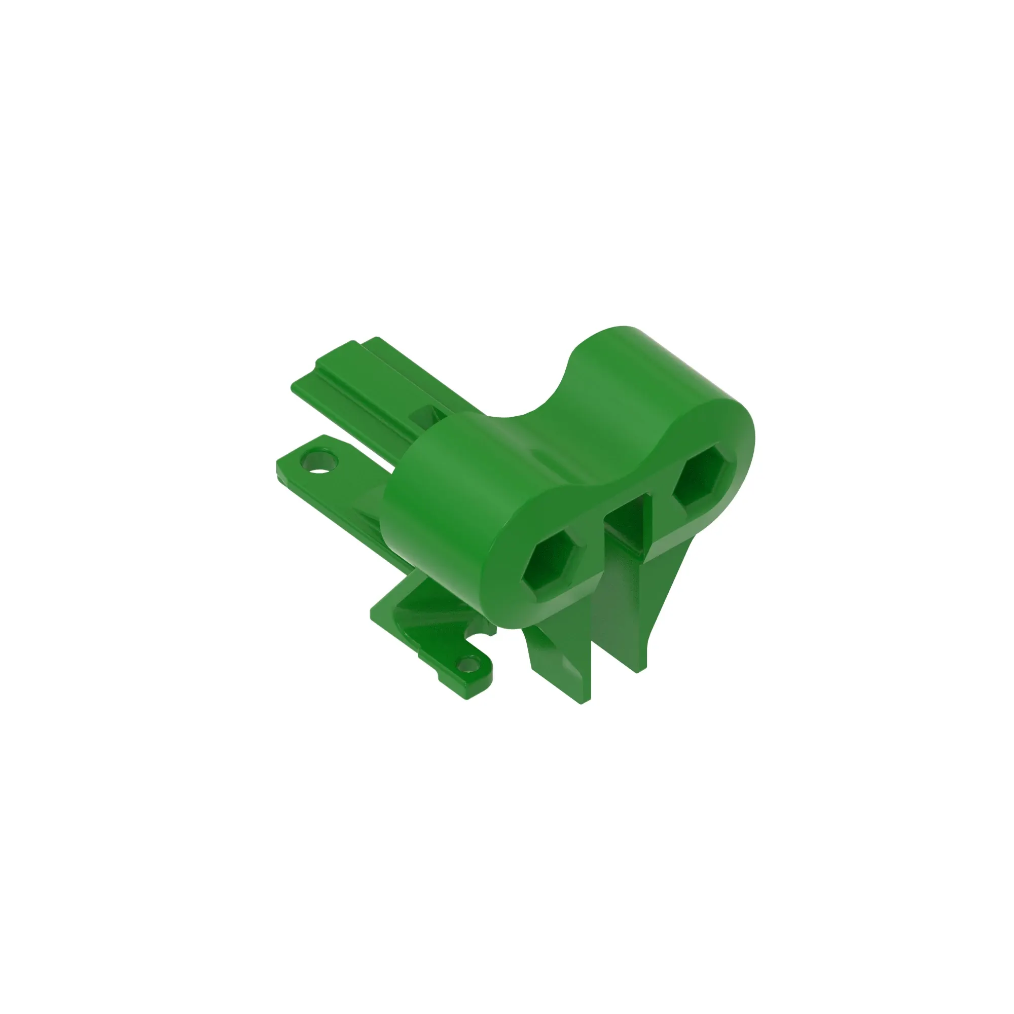 John Deere Heavy Duty Downforce Spring Housing - A52440