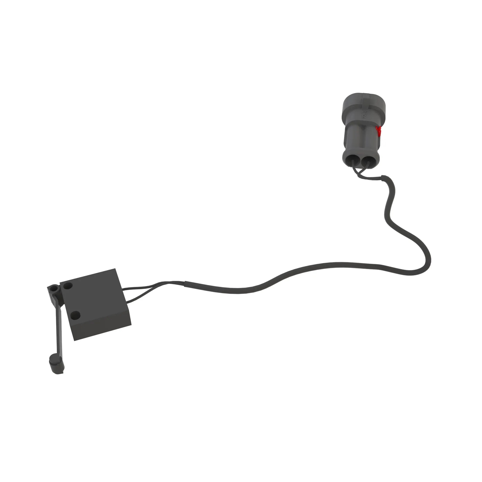 John Deere Brake Light Switch - RE253984