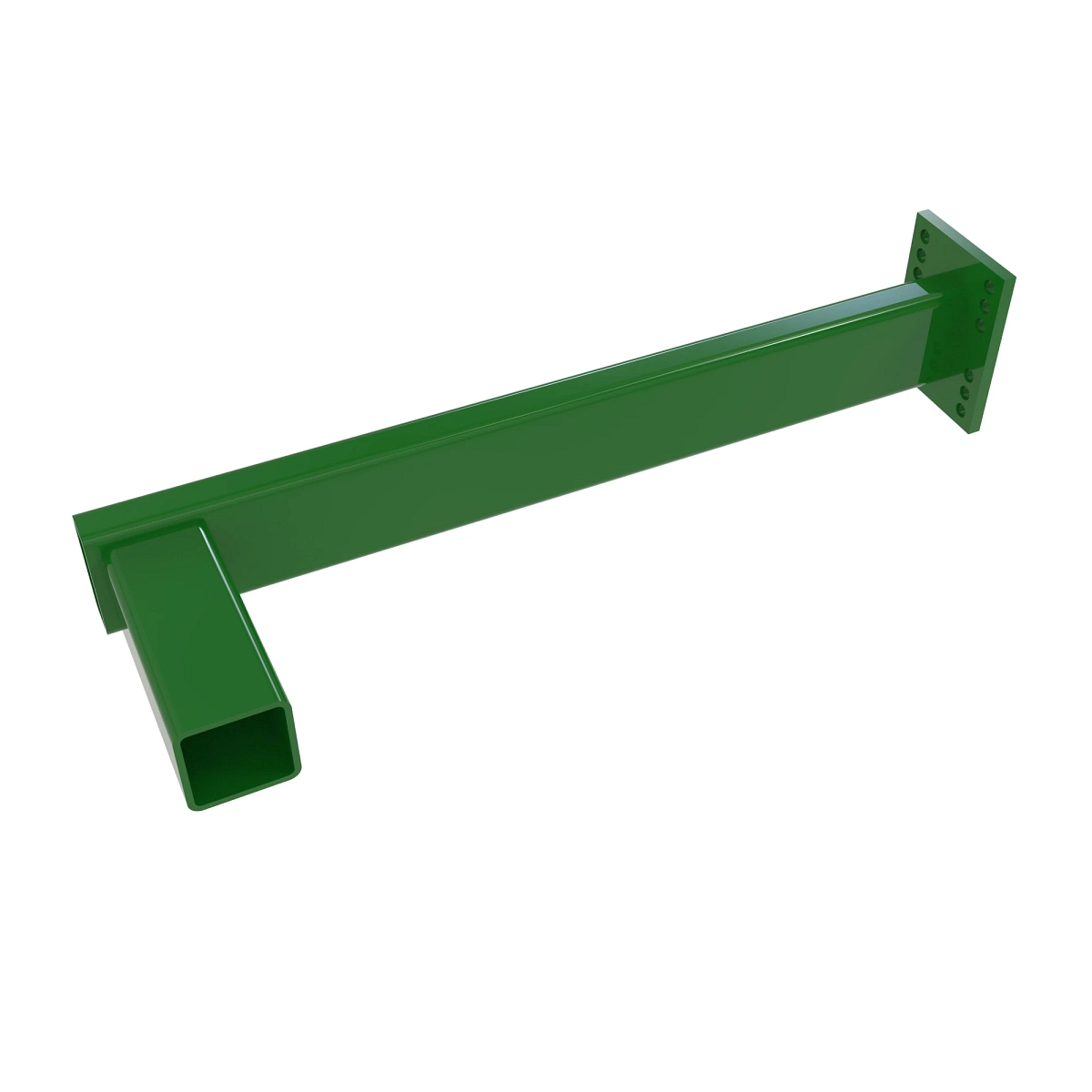 Frame-Zero Rank