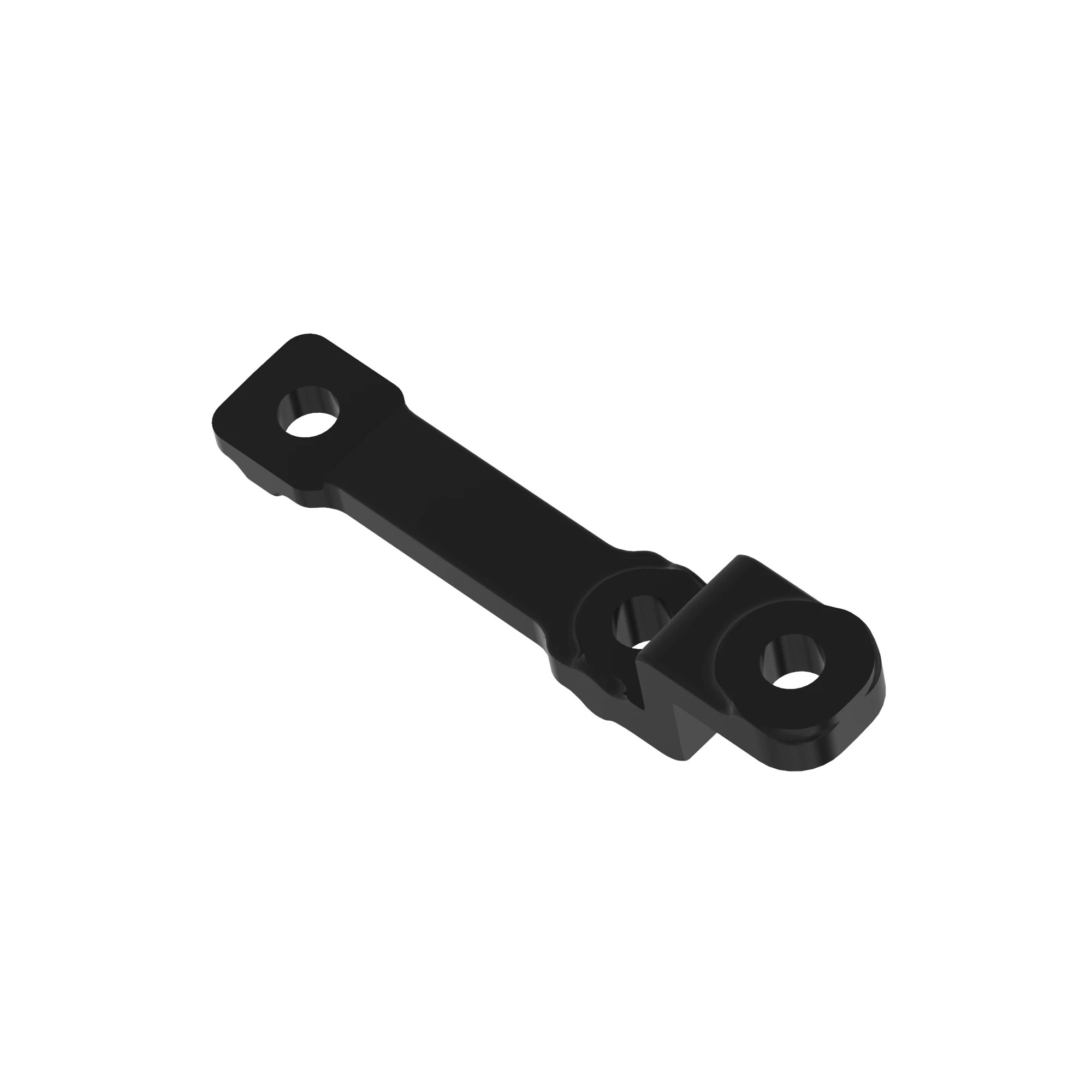 John Deere Alternator Mount Bracket - DZ102728