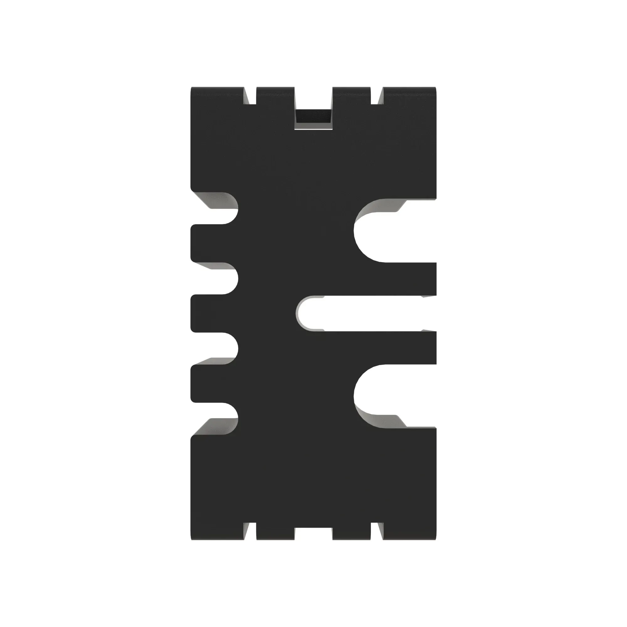 PACKARD MP LOCKING DEVICE, TYPE MXD