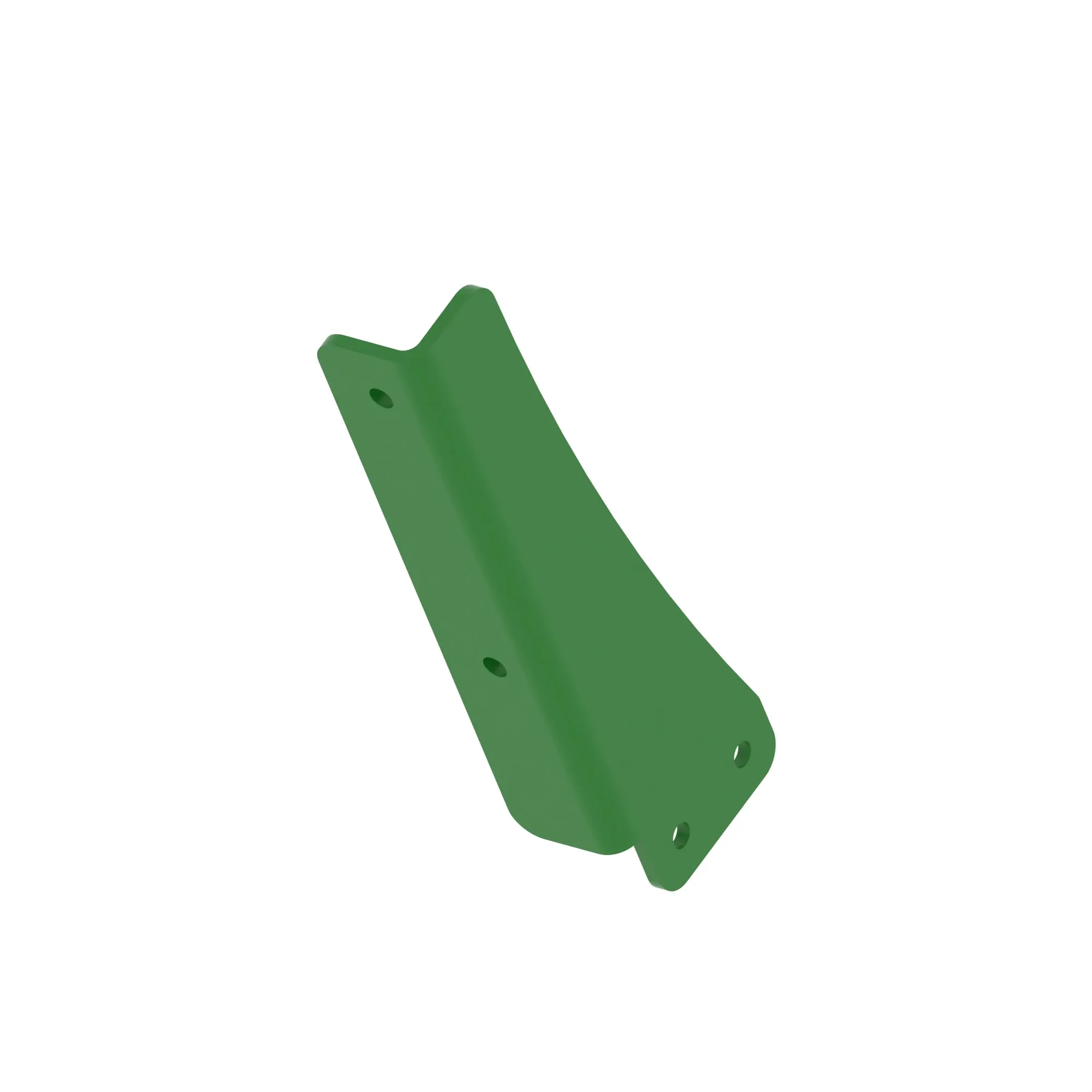PLATE, PLATE, PREMIUM LIGHT MOUNT,