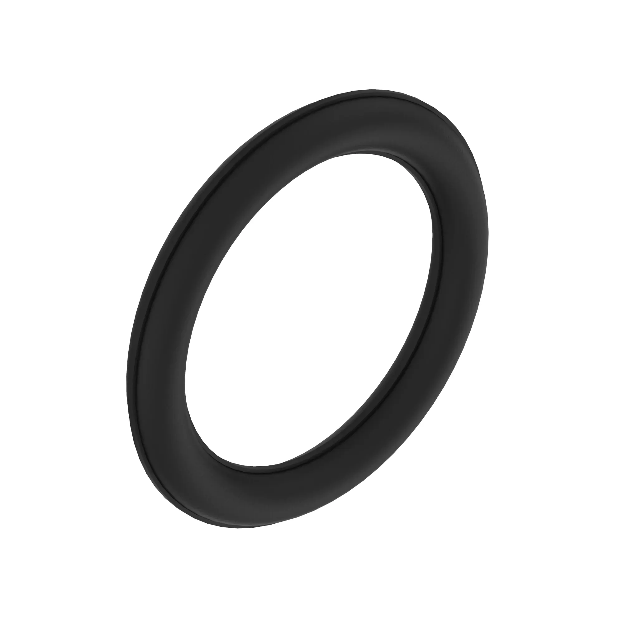 TEFLON COATED O-RING