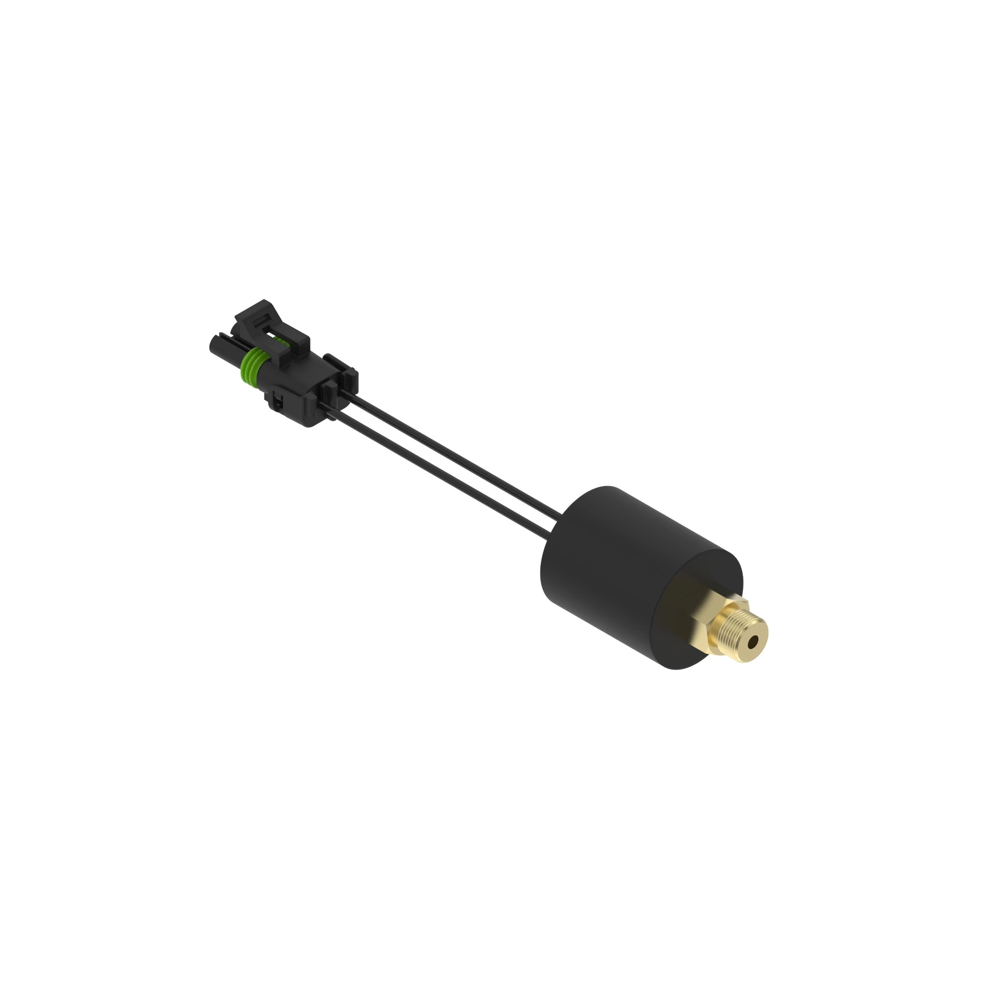 Air Restriction Sensor