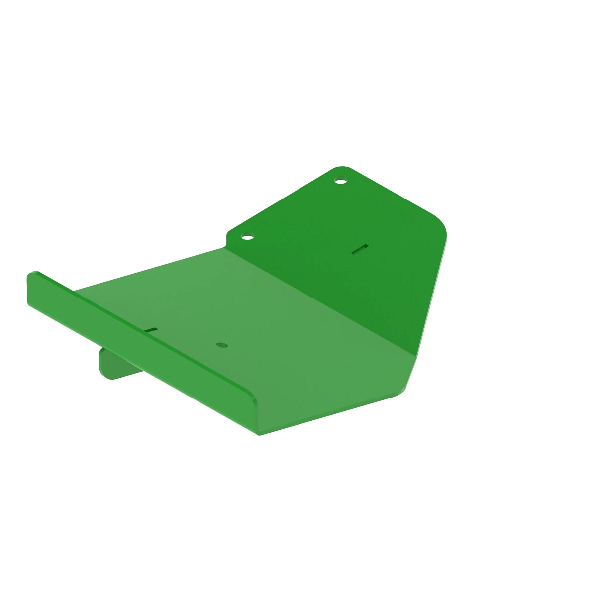 Bracket, 7 Pin Connector