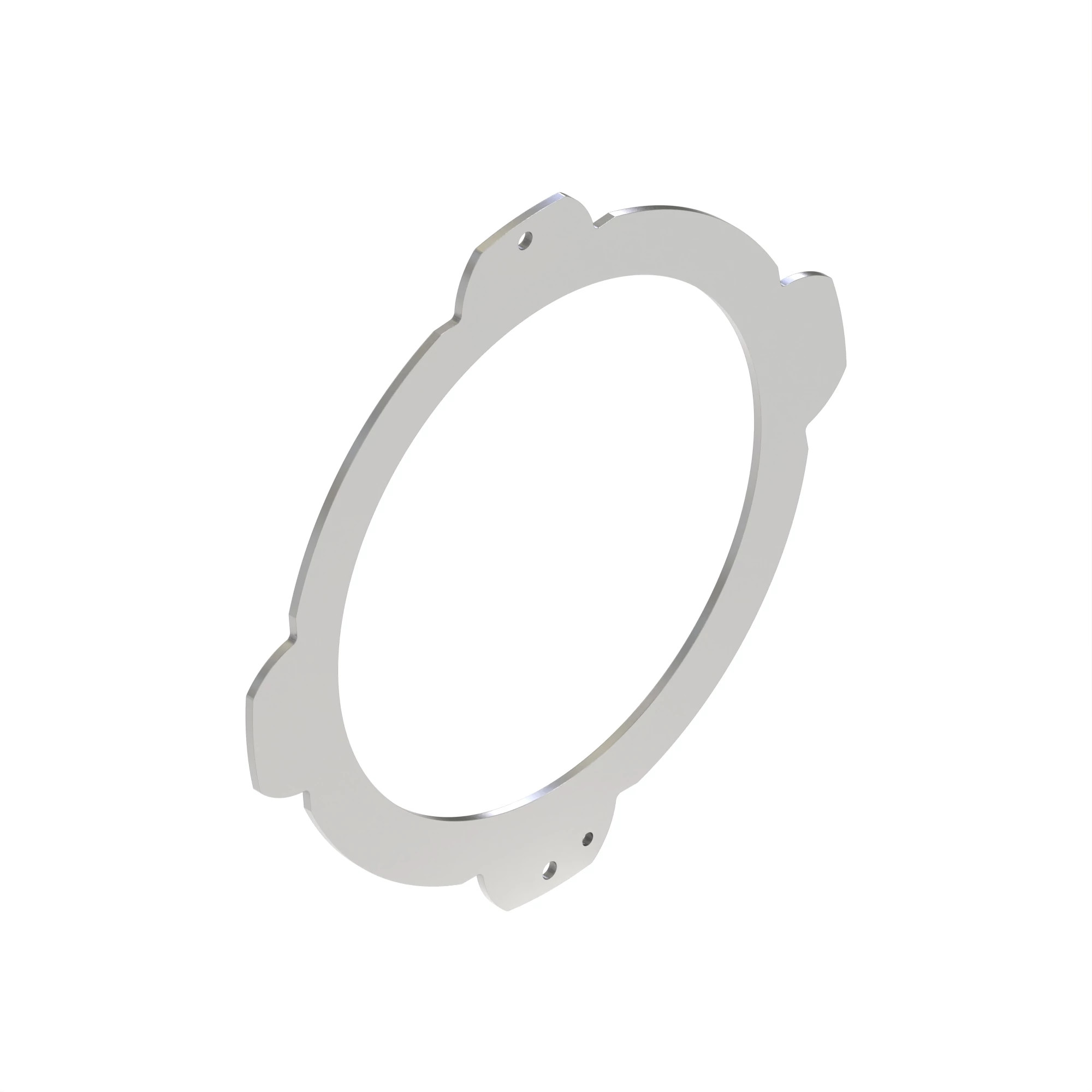 John Deere Planetary Brake Clutch Plate - R95313