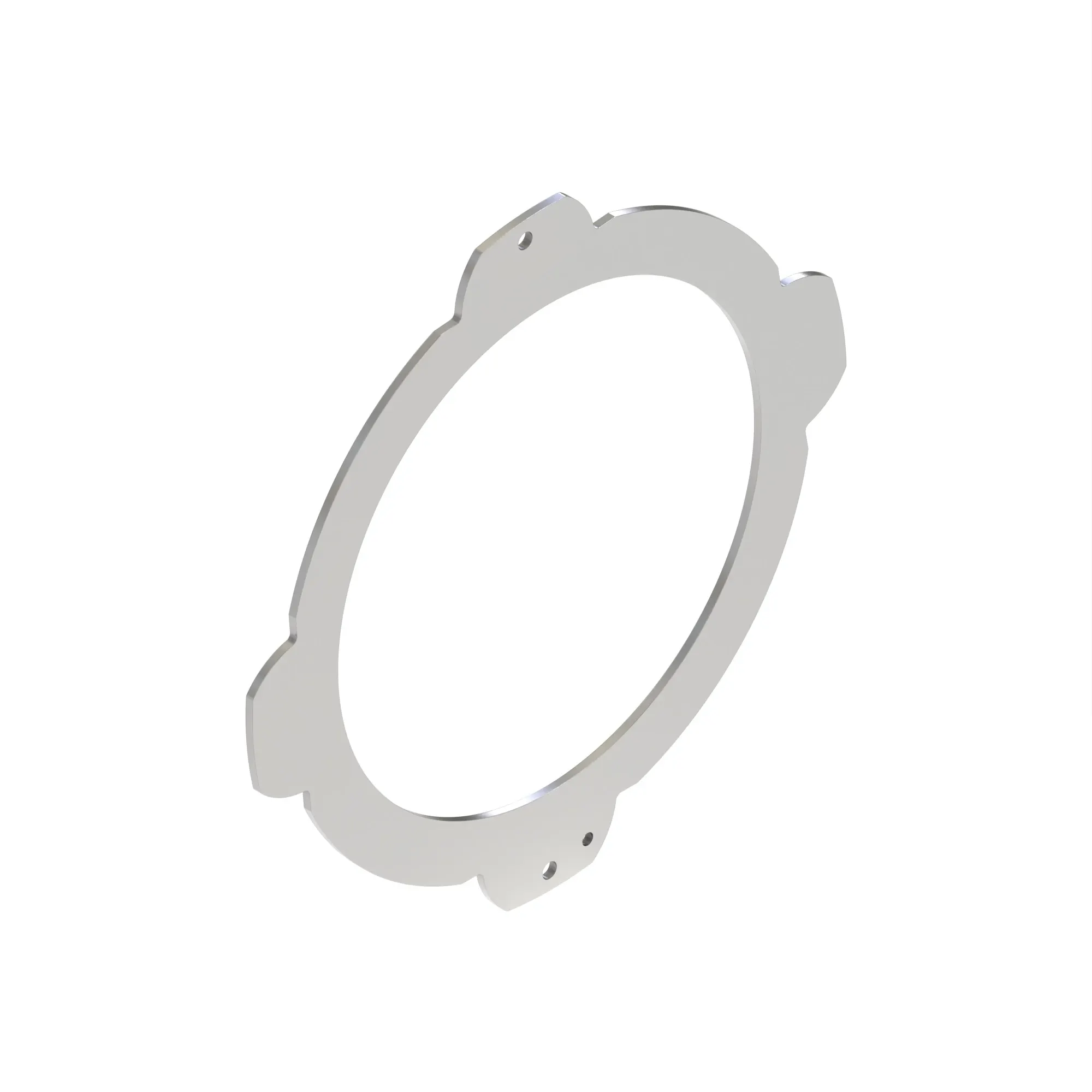 John Deere Planetary Brake Clutch Plate - R95313