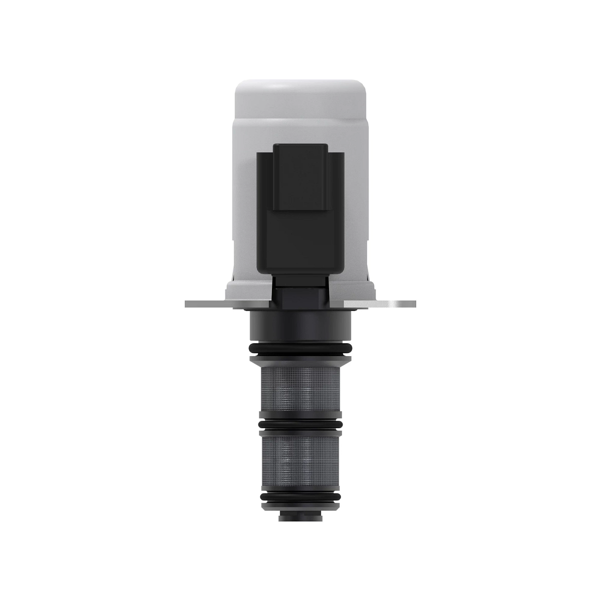 SOLENOID VALVE