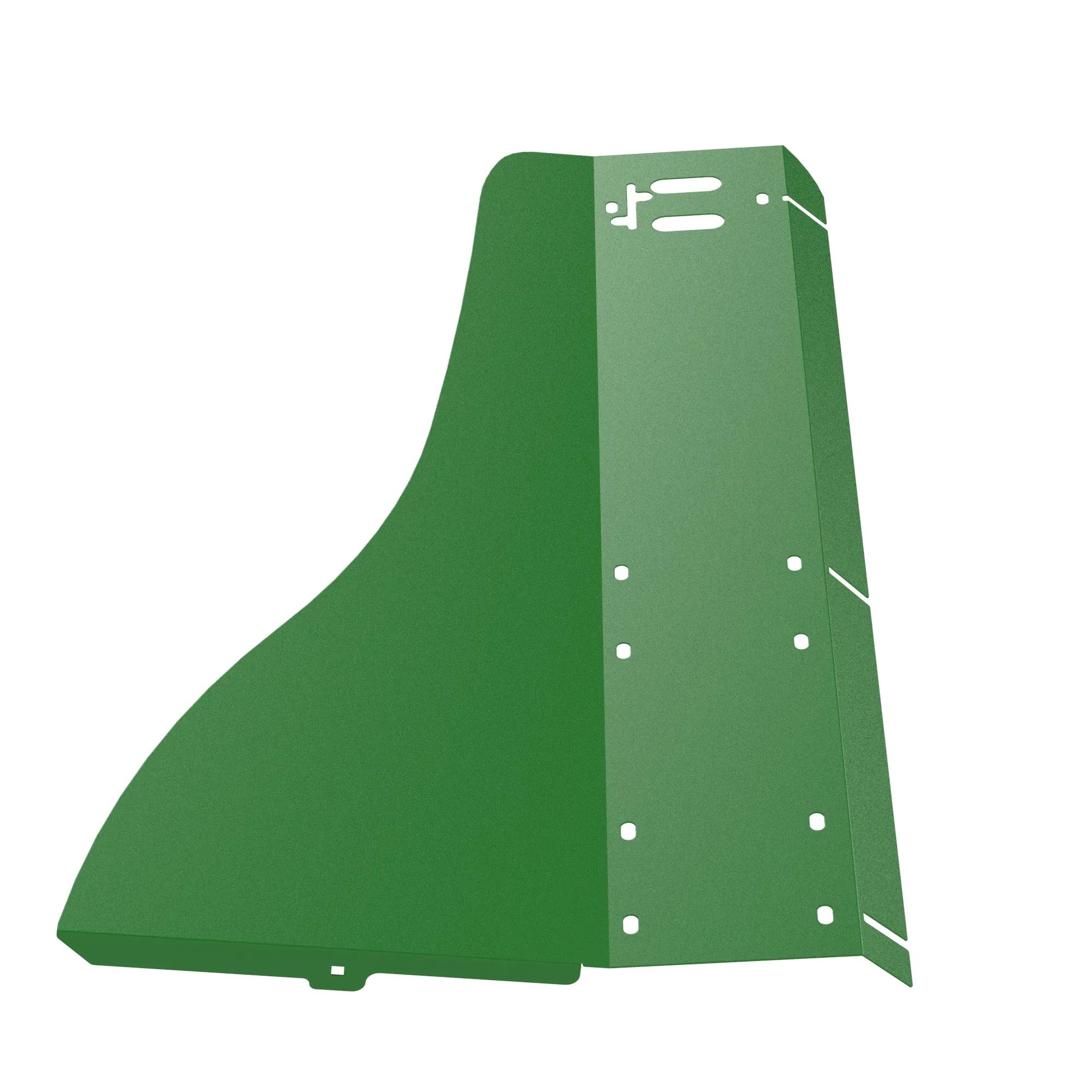John Deere Sheet - HXE107551