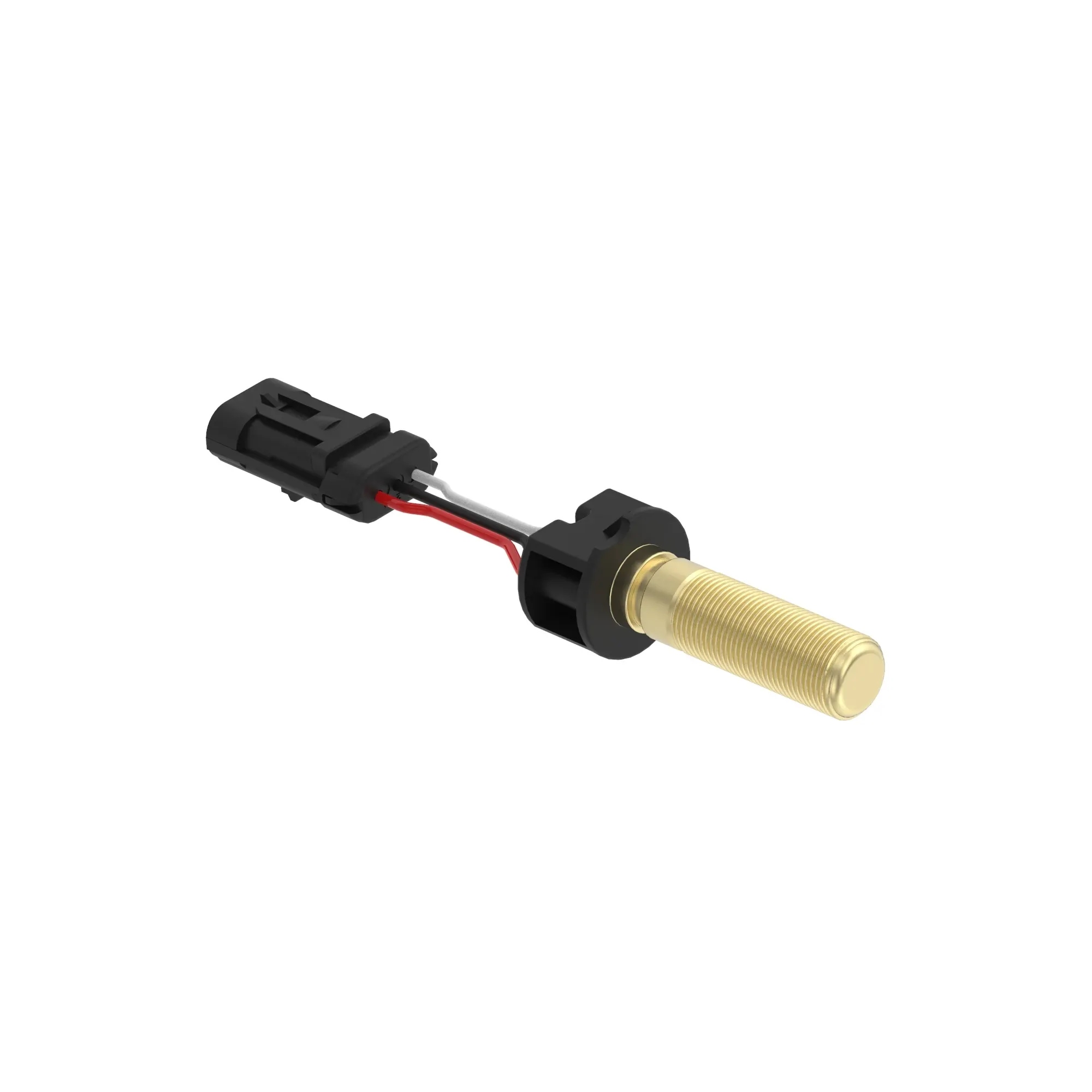 SENSOR, HALL-EFFECT SPEED