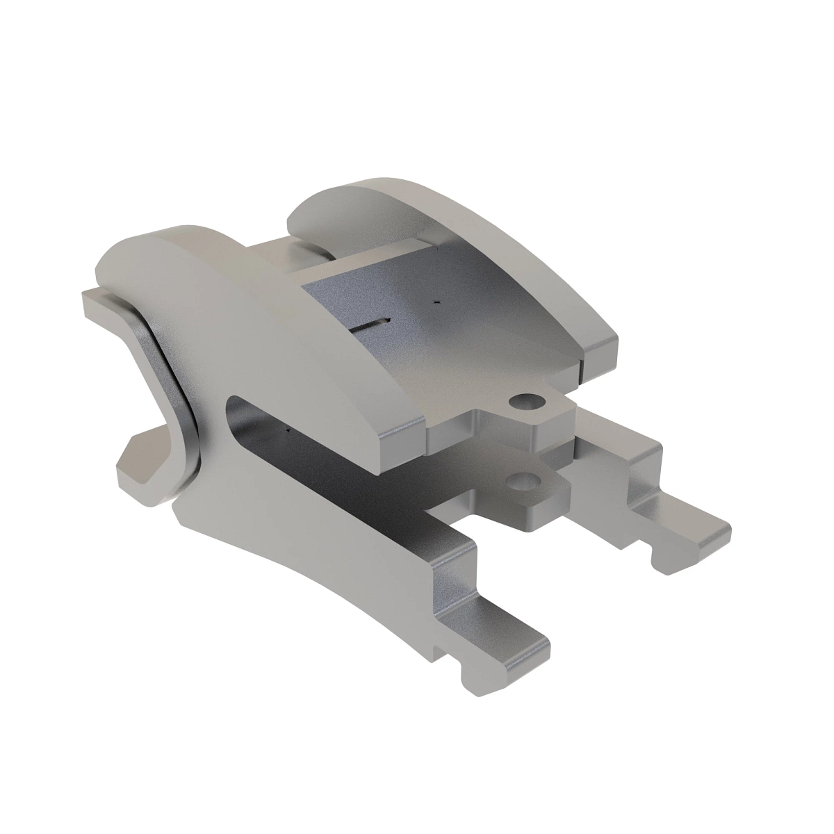 Bracket, Support Mx Combi Euro Mx