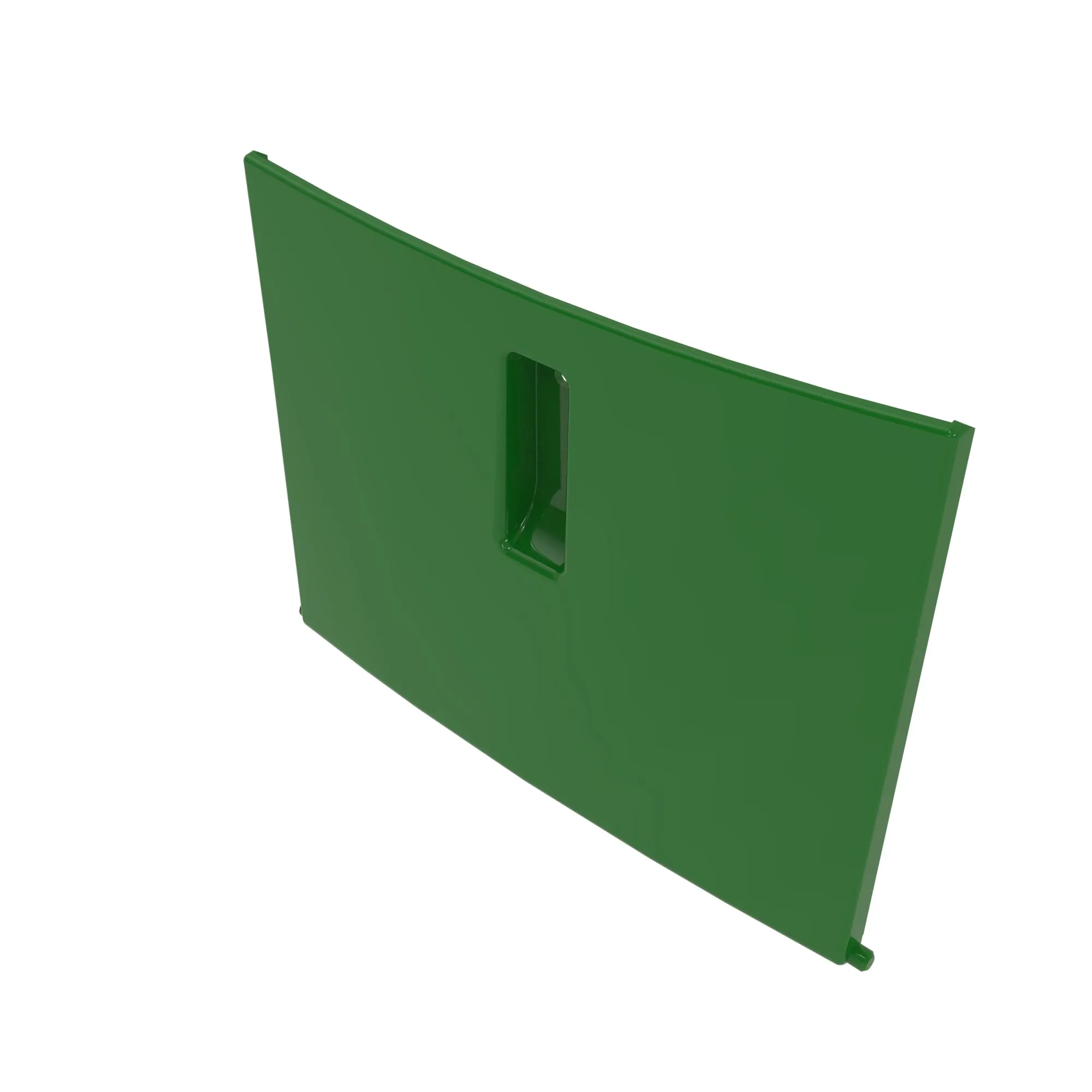 DOOR, FUSE ACCESS