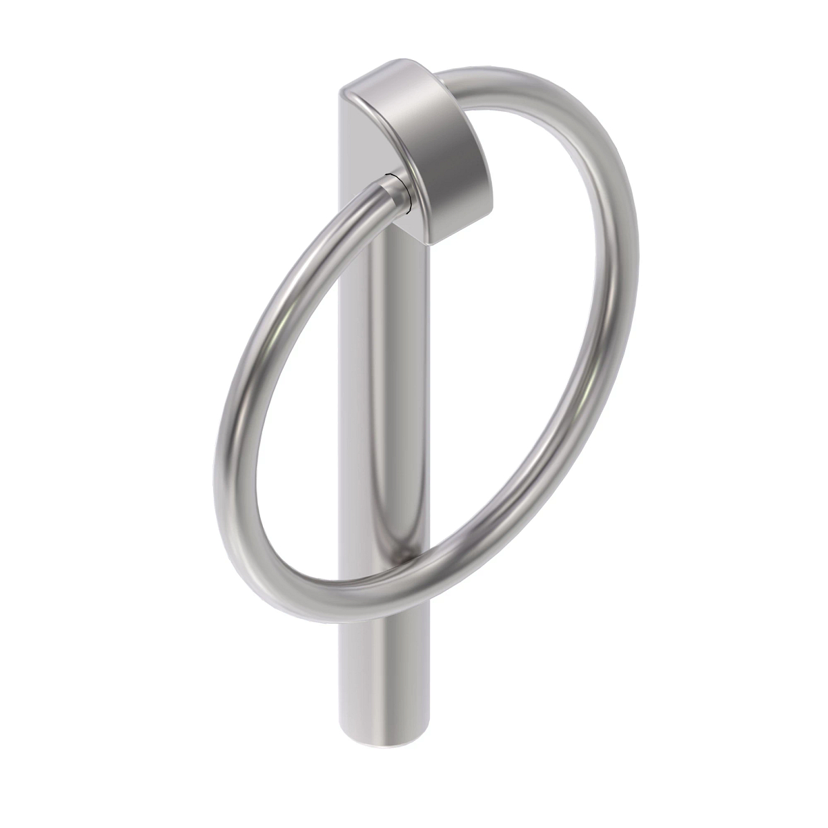 John Deere Quick Lock Pin - AR60372