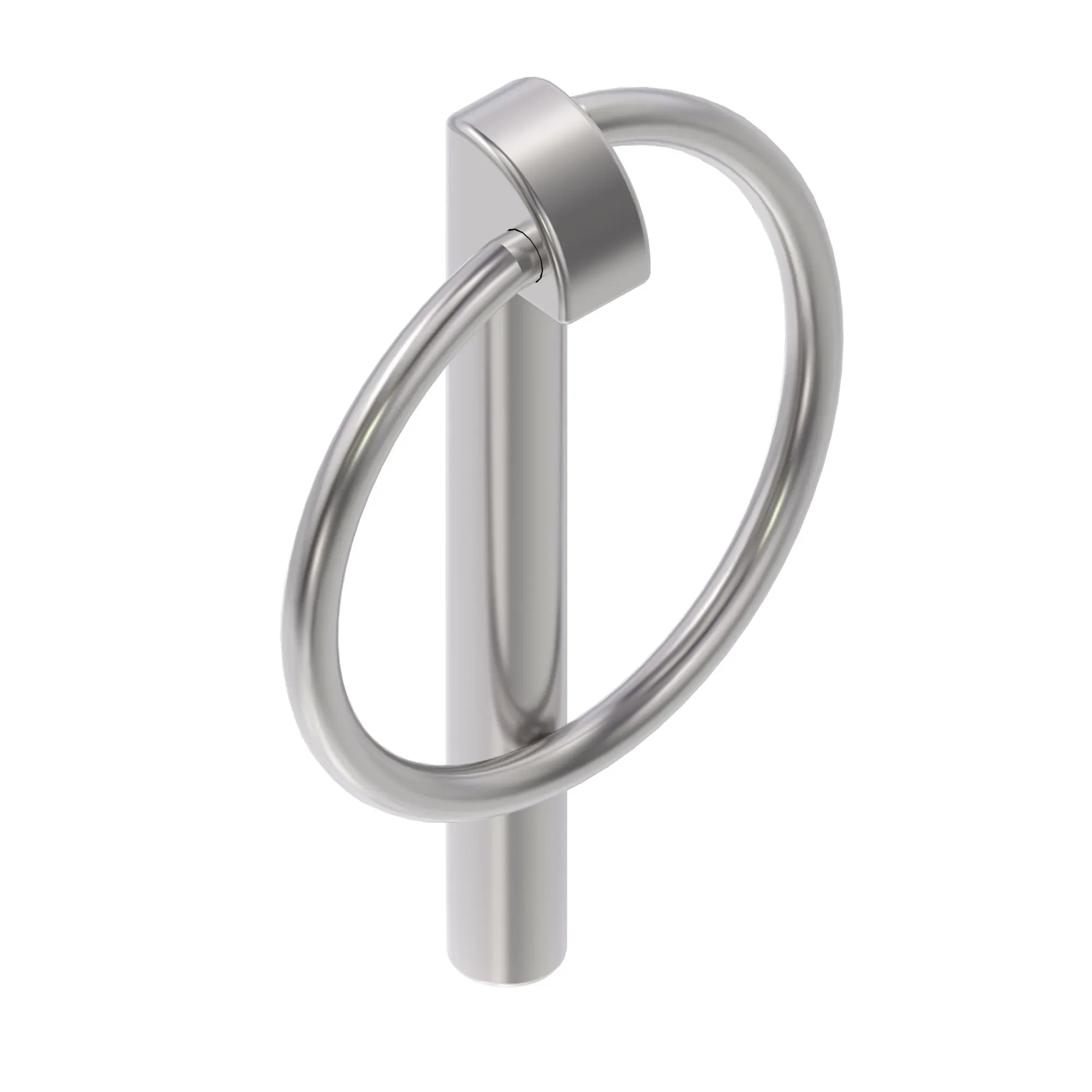 John Deere Quick Lock Pin - AR60372
