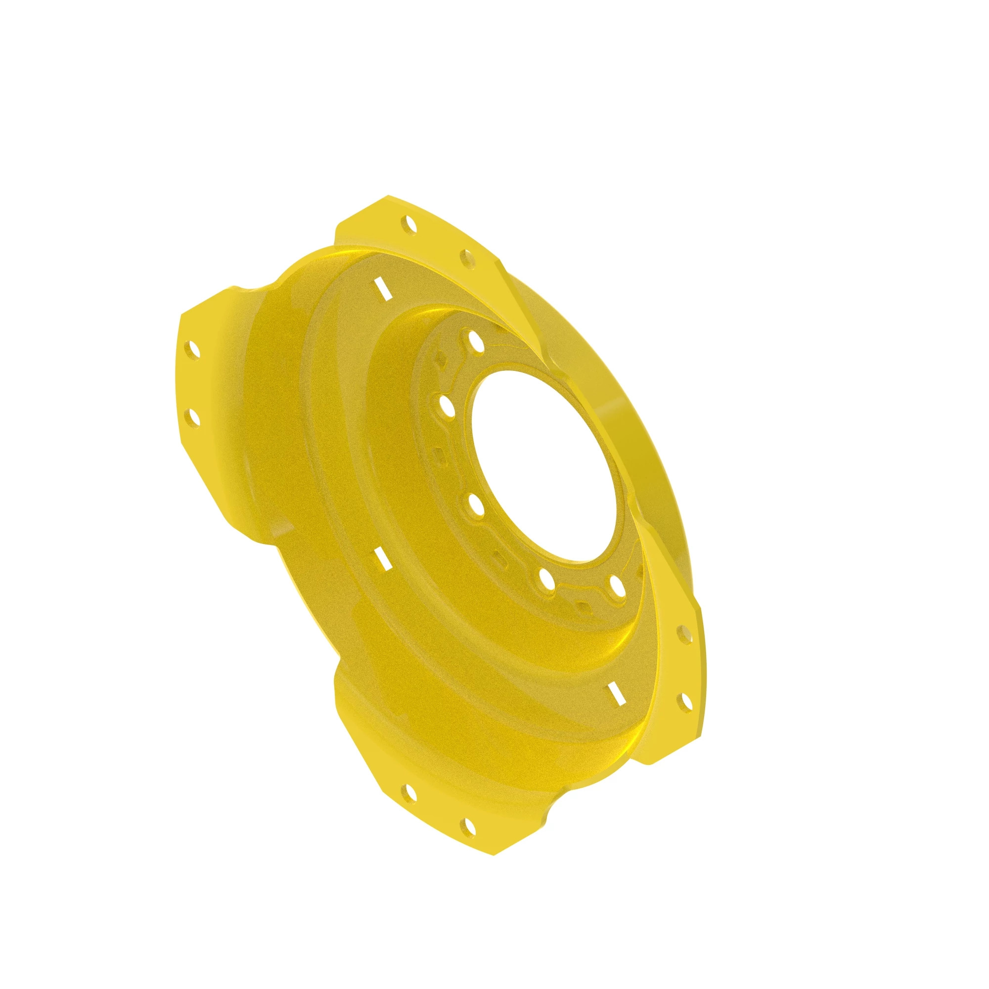 John Deere Wheel Center - LVU16670