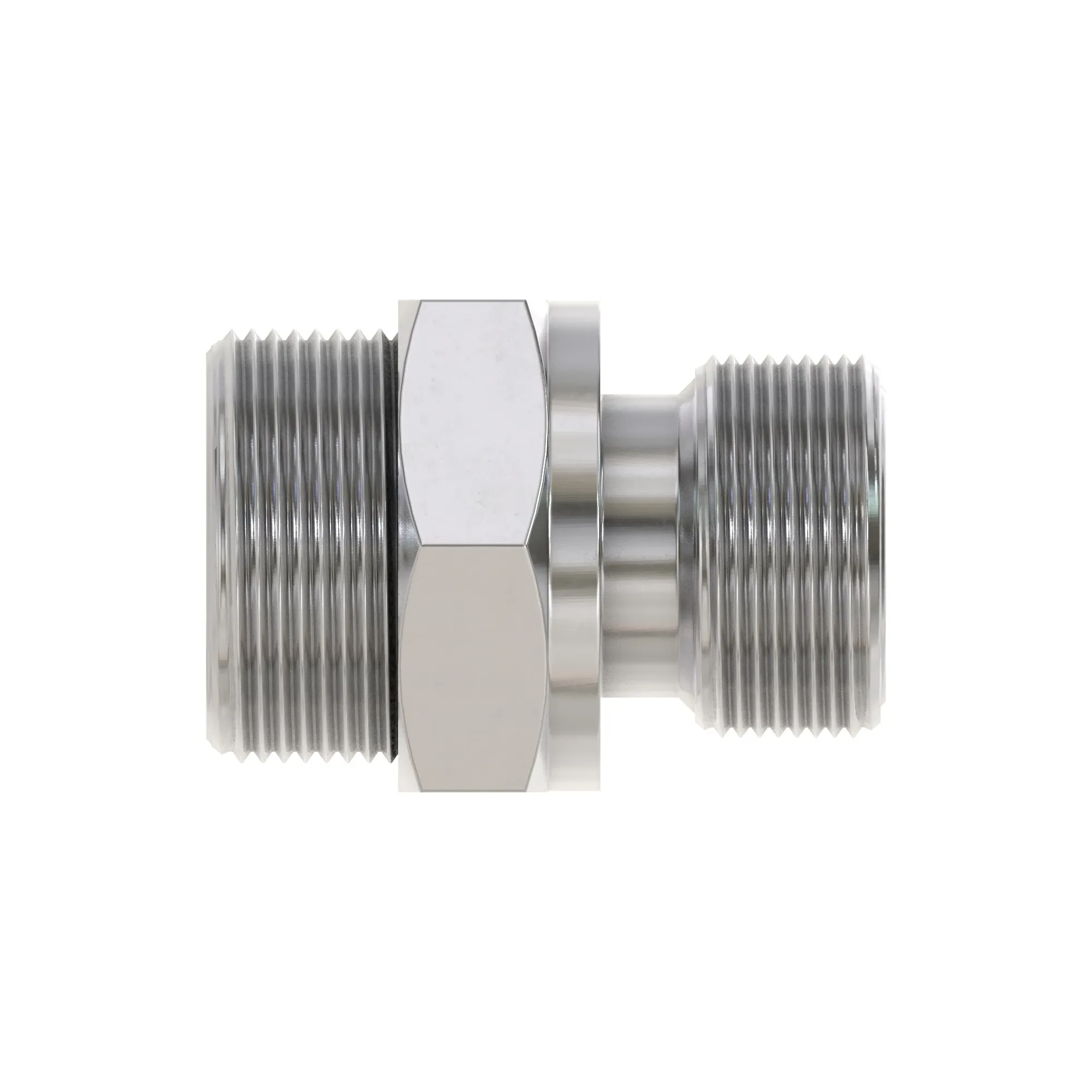 FITTING, W/ O-RING