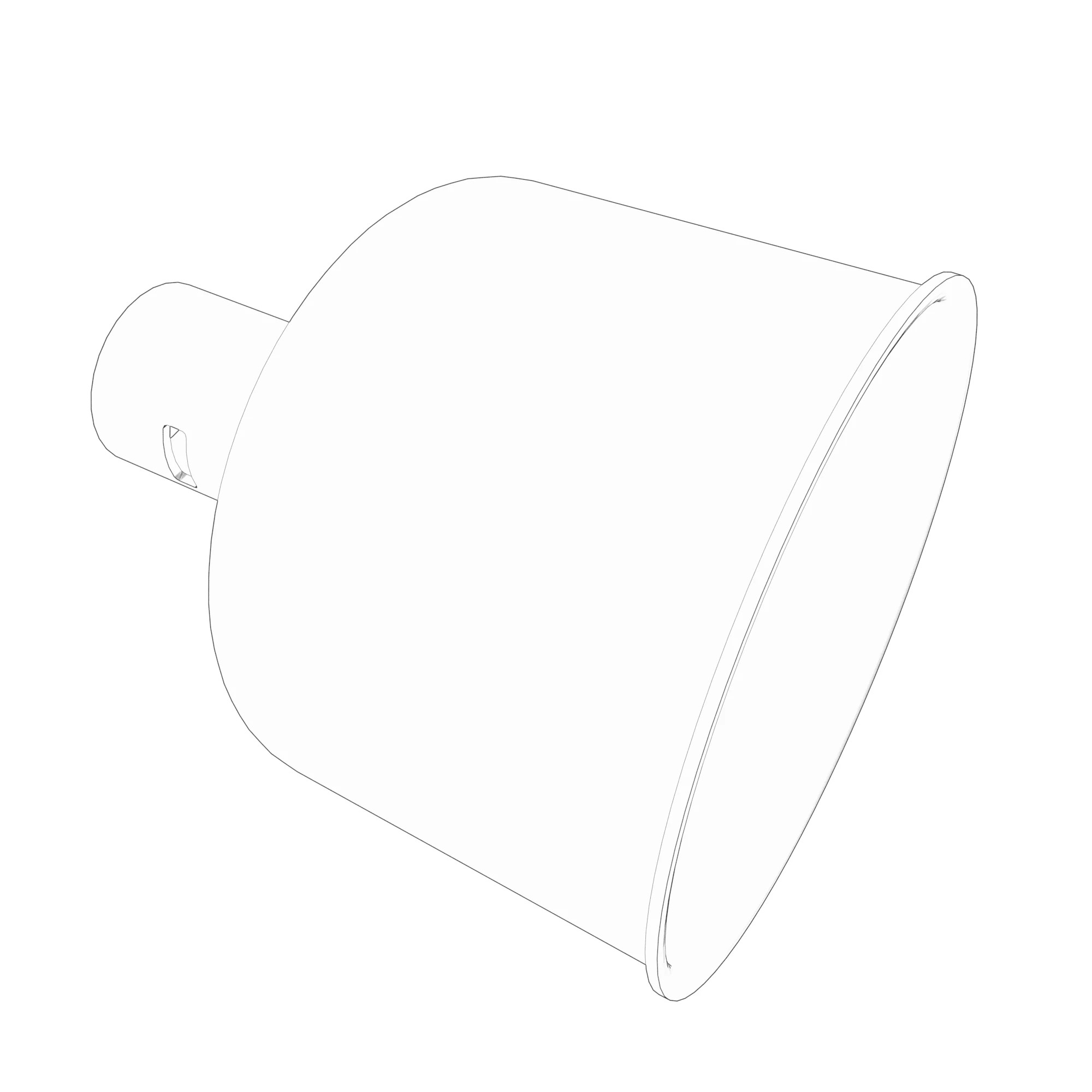 SHIELD-SLIP CLUTCH