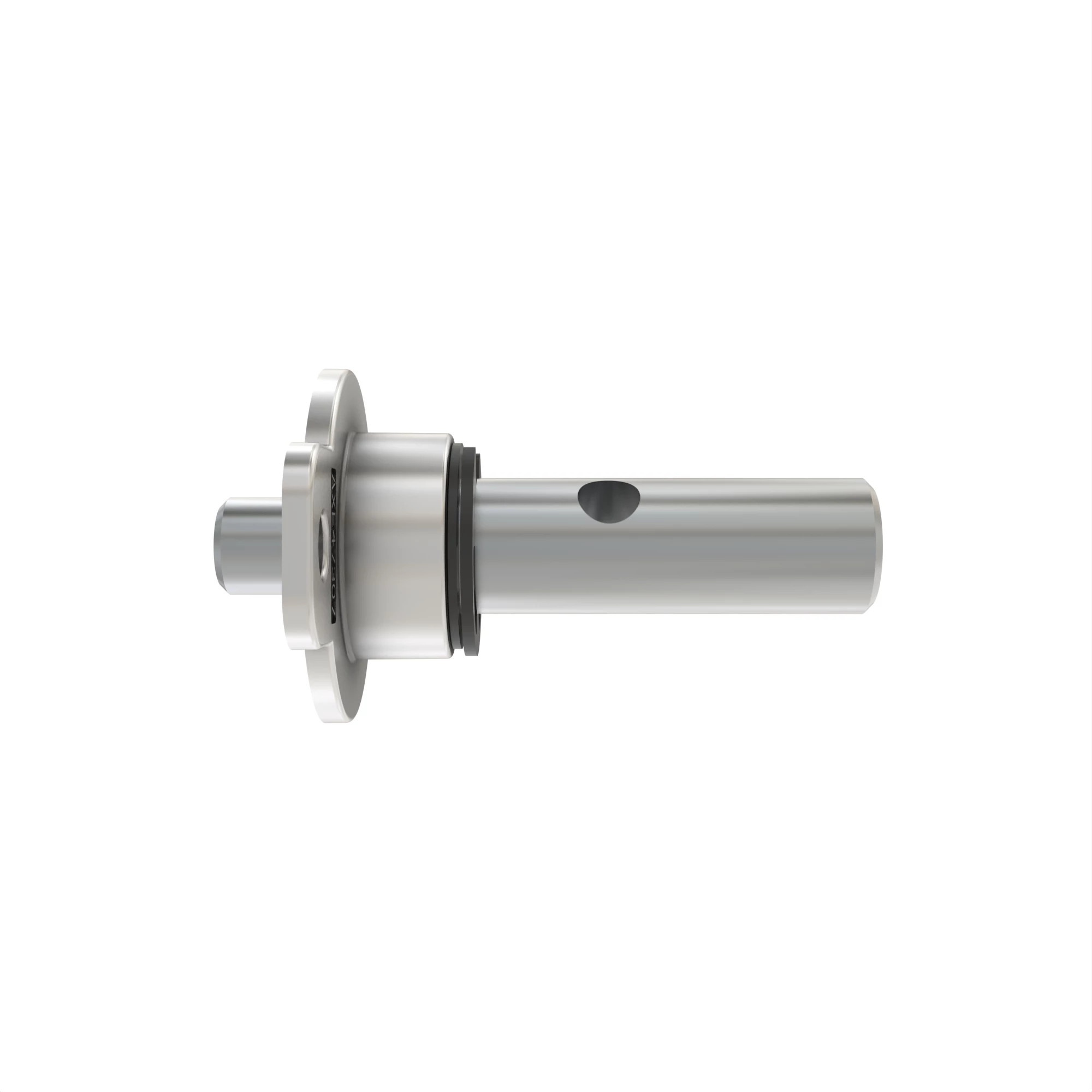 John Deere AXE47307 Automatic Height Control Sensor Shaft