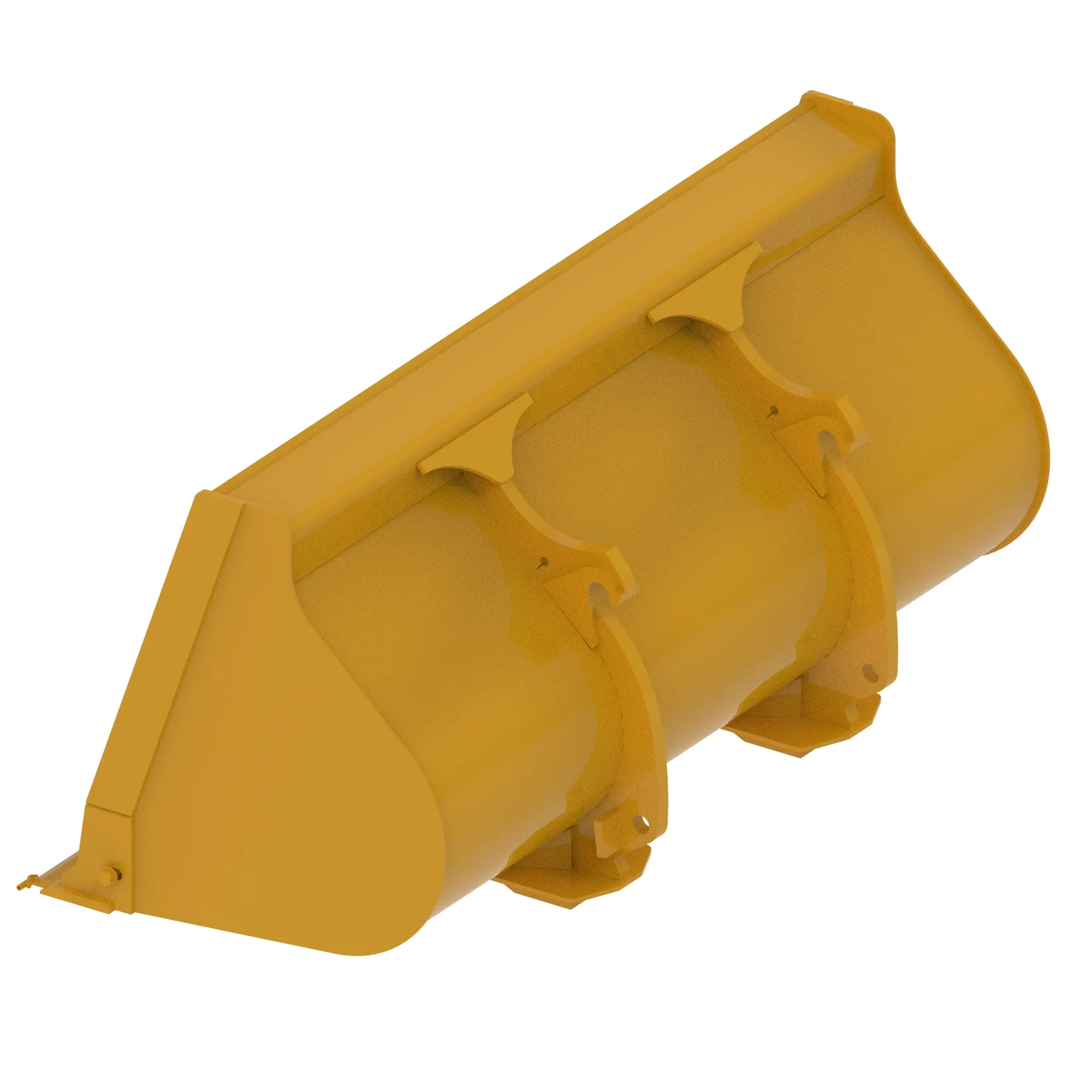 Loader Bucket