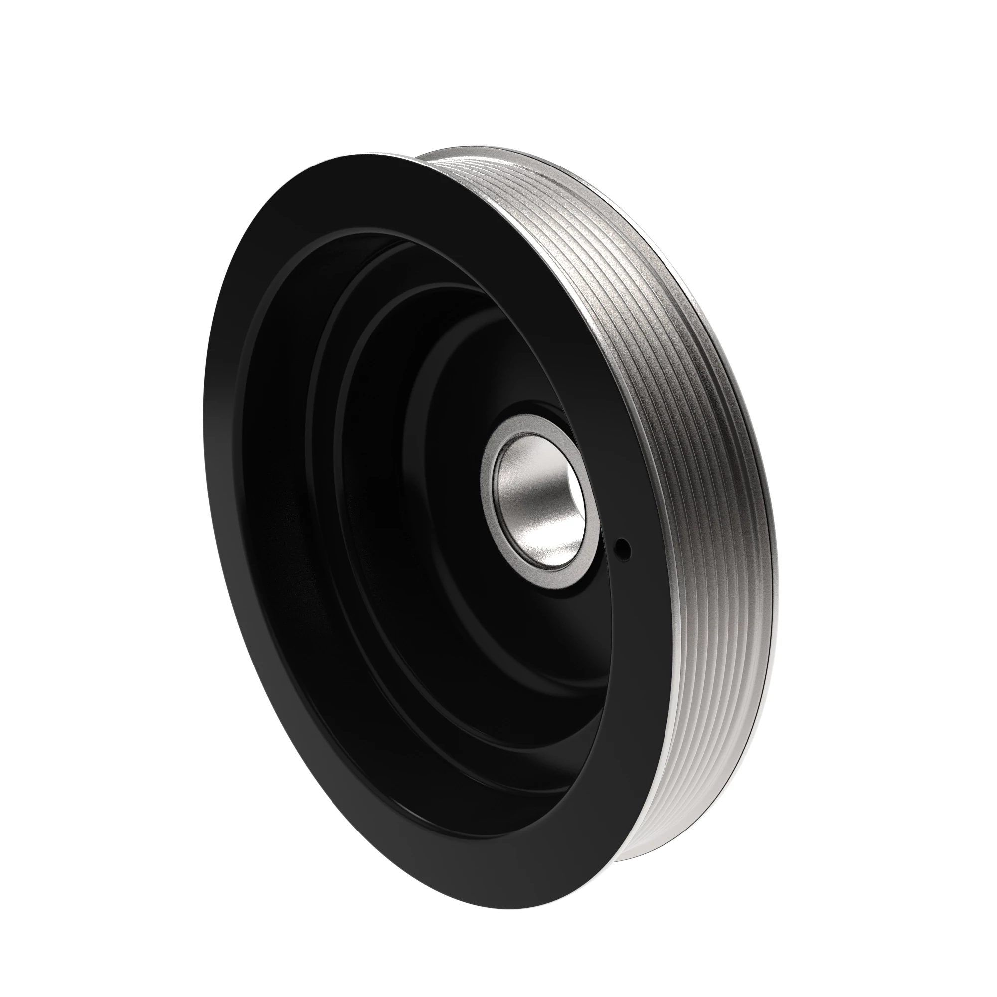 R264324: Polia de Acionamento do Ventilador do Motor | Shop.Deere.com