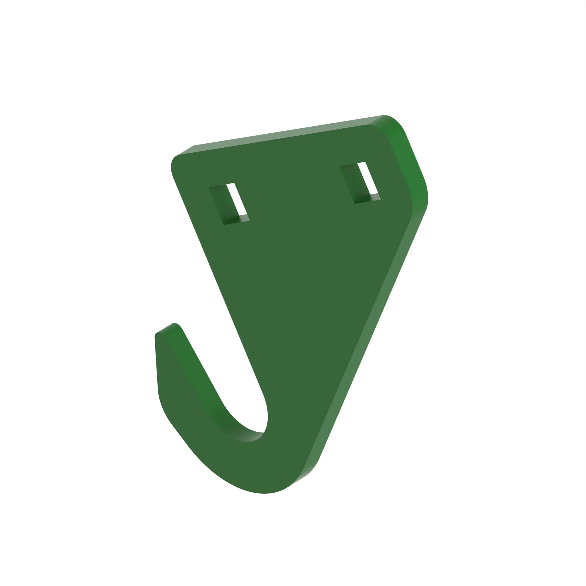 John Deere Latch - CC144625