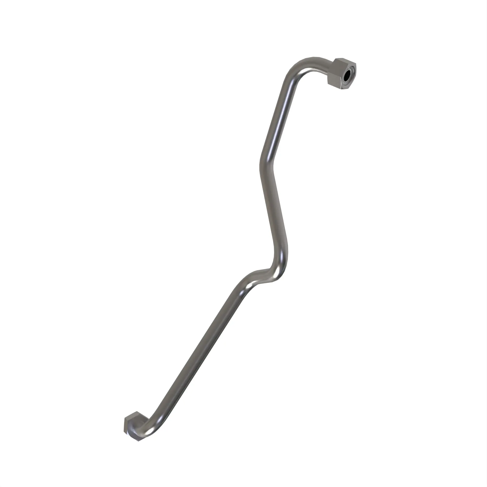 John Deere Air Pressure Line - AL230350