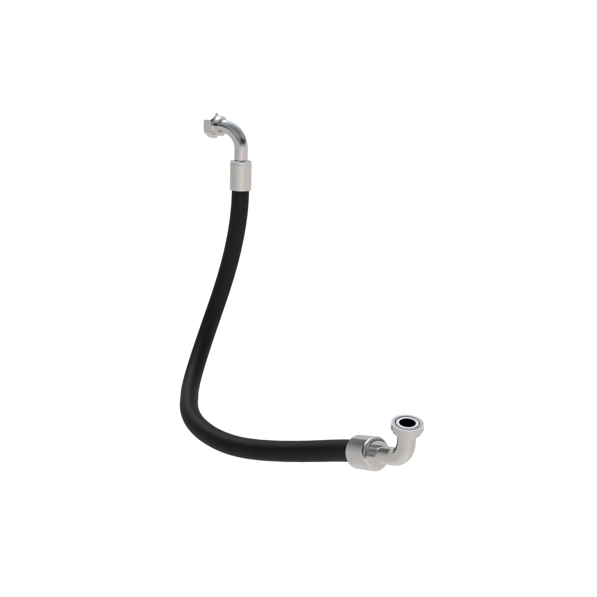 HYDRAULIC HOSE, TRANSMISSION SCAVAG