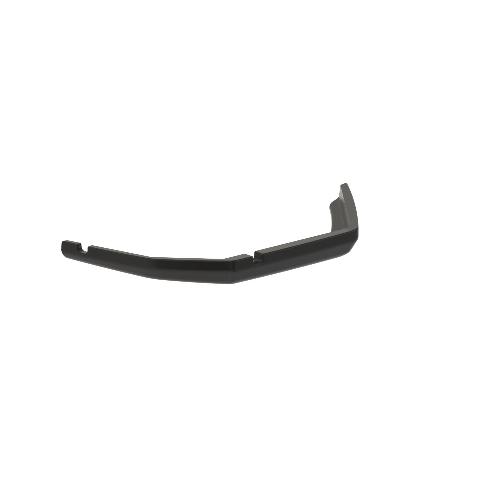 John Deere Fender Guard, Right Side - T288815